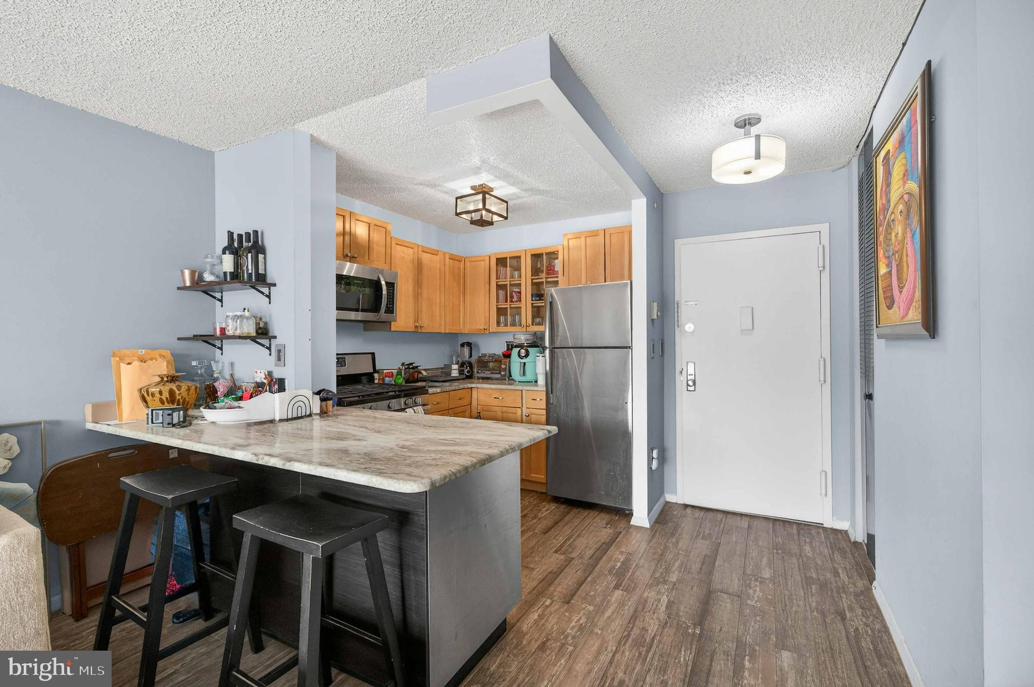 PARKFAIRFAX - Residential