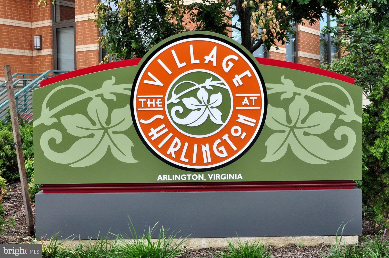 PARKFAIRFAX - Residential