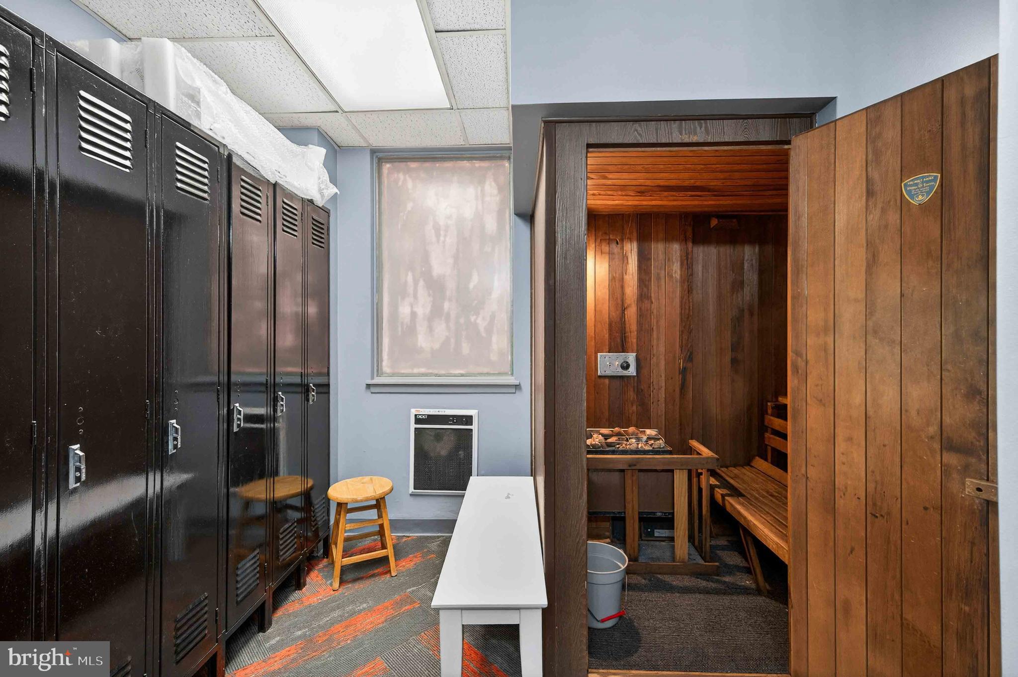 PARKFAIRFAX - Residential