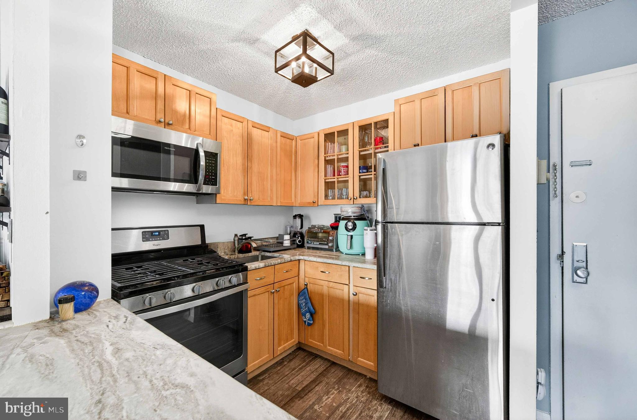 PARKFAIRFAX - Residential