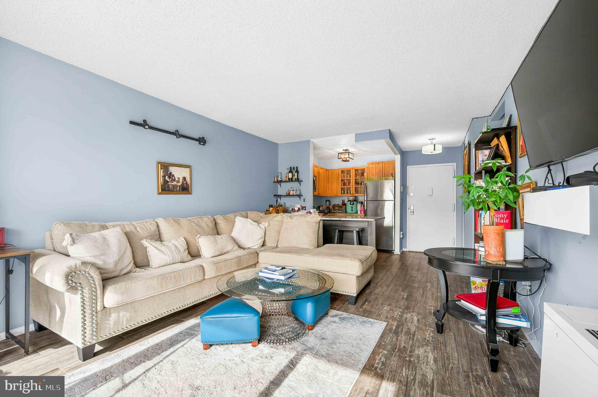 PARKFAIRFAX - Residential