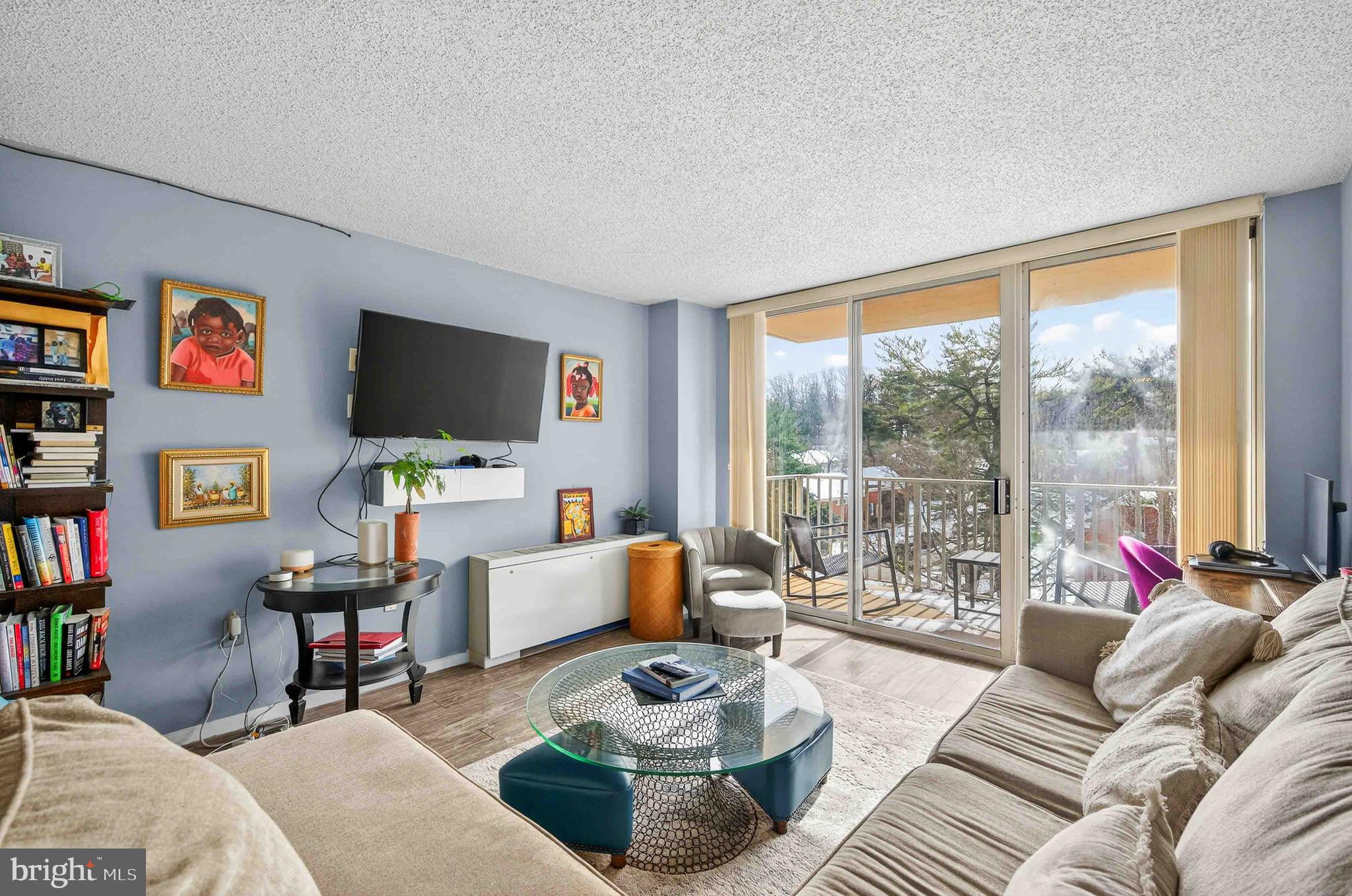 PARKFAIRFAX - Residential