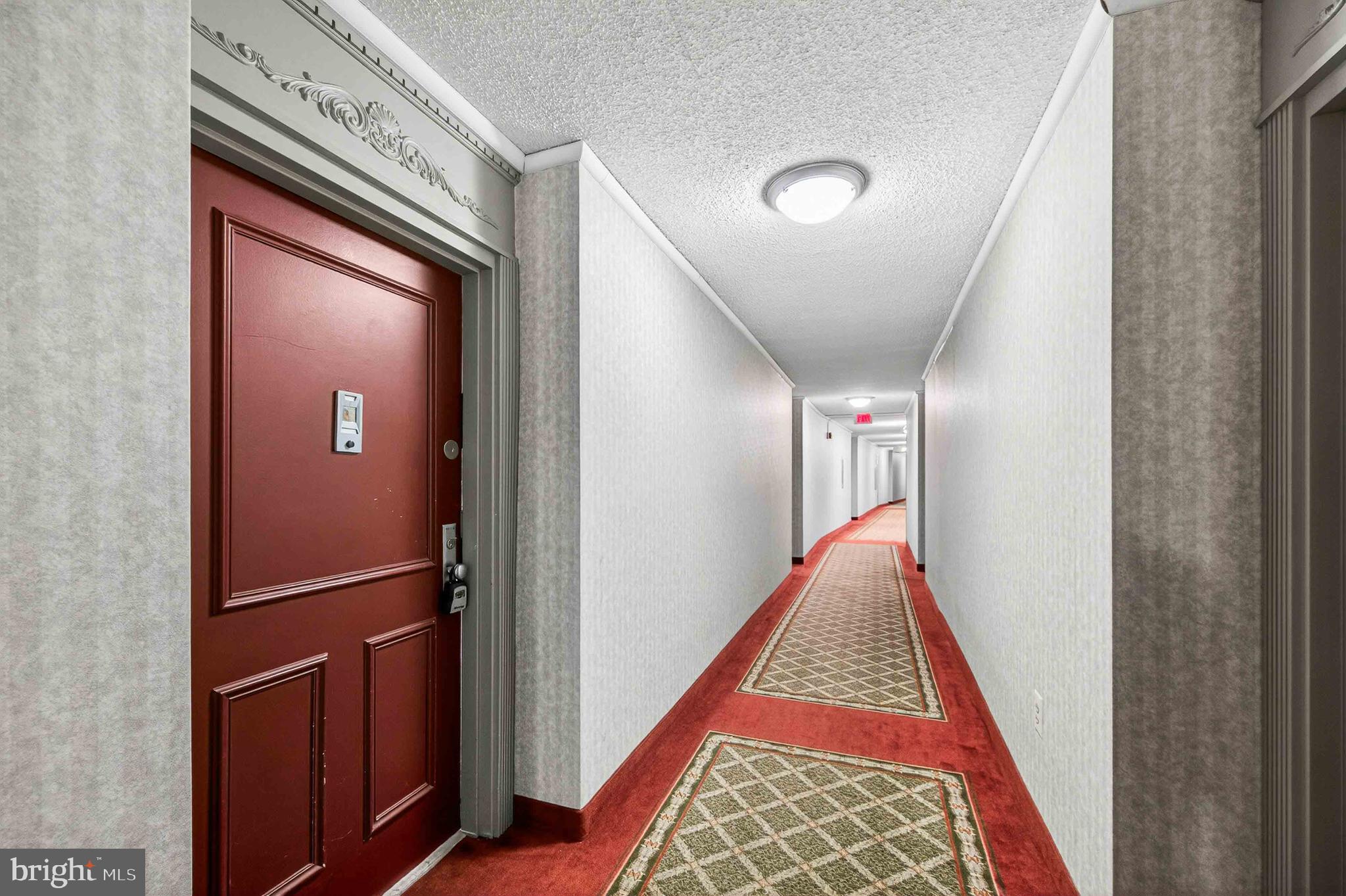 PARKFAIRFAX - Residential