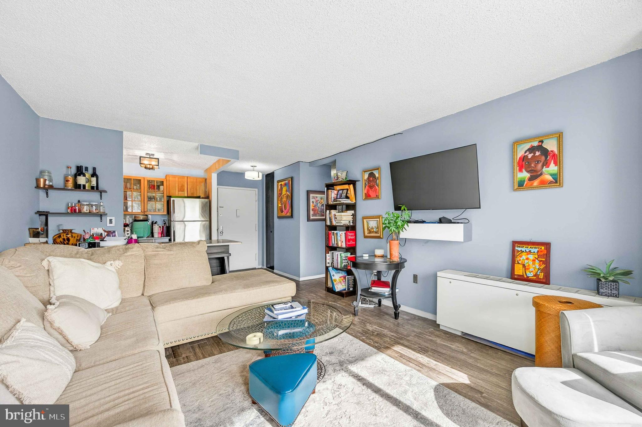 PARKFAIRFAX - Residential