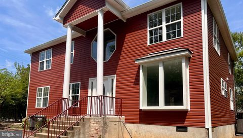 1501 DEVILS REACH ROAD WOODBRIDGE VA 22192