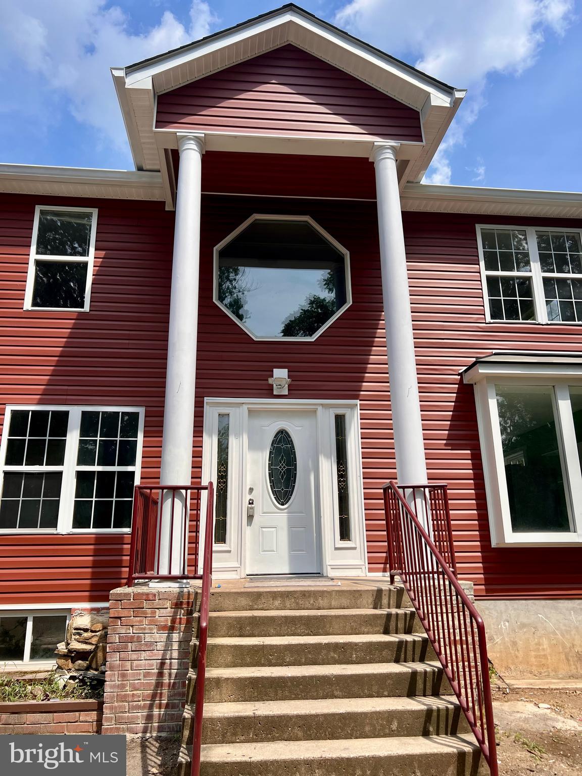 1501 DEVILS REACH ROAD