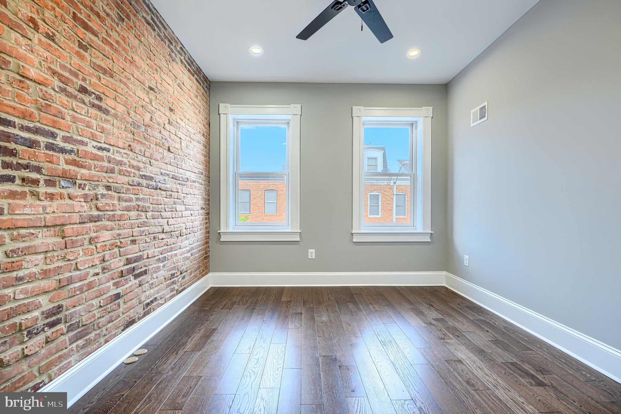 CANTON HISTORIC DISTRICT - Residential