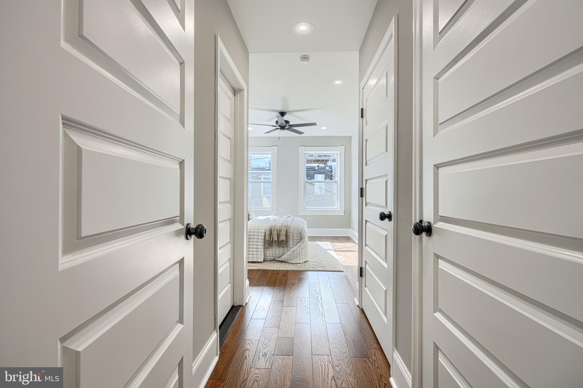 CANTON HISTORIC DISTRICT - Residential