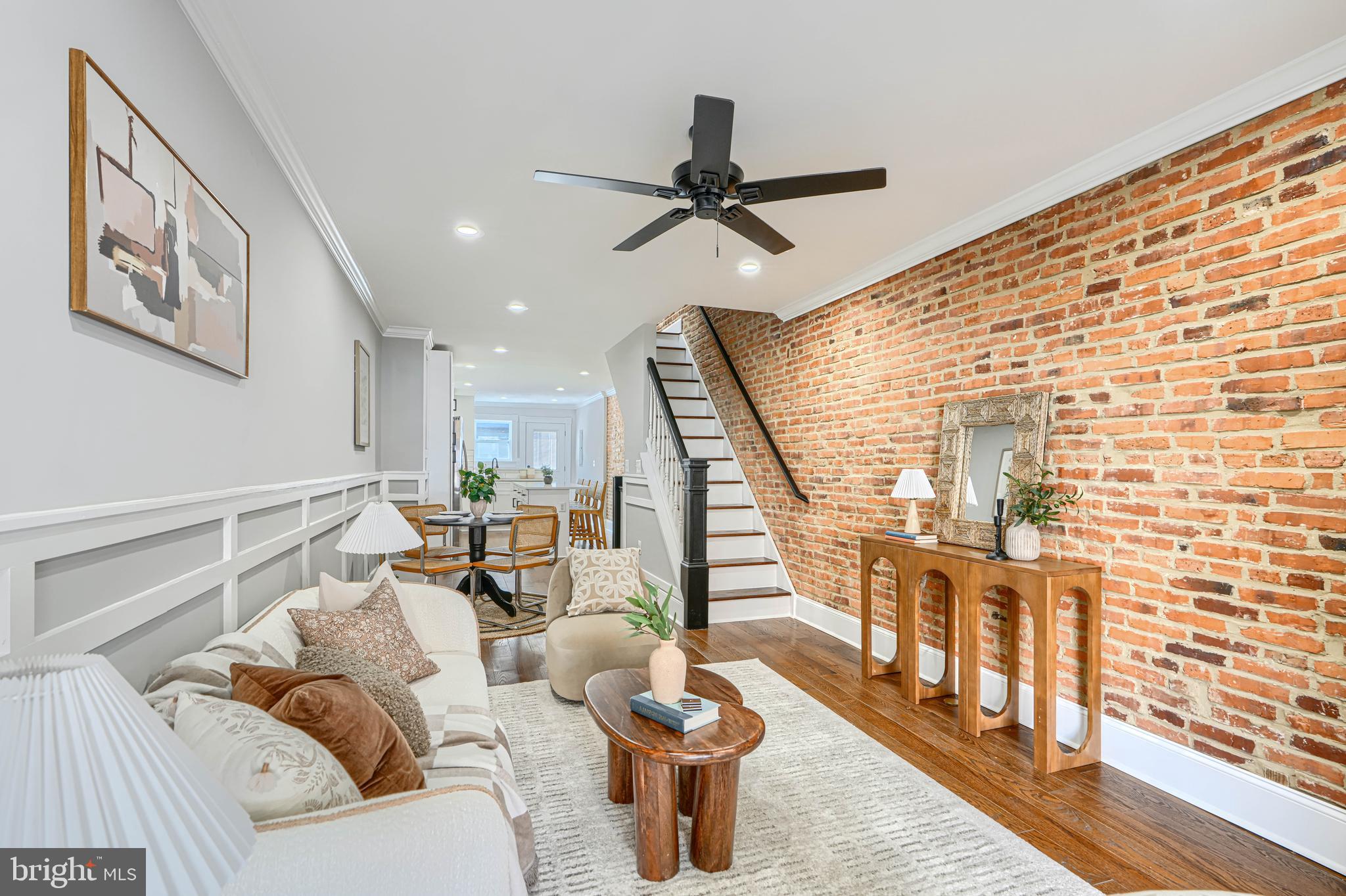 CANTON HISTORIC DISTRICT - Residential