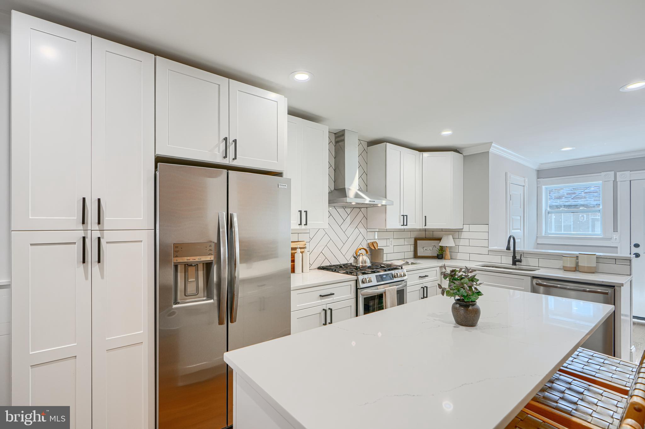 CANTON HISTORIC DISTRICT - Residential