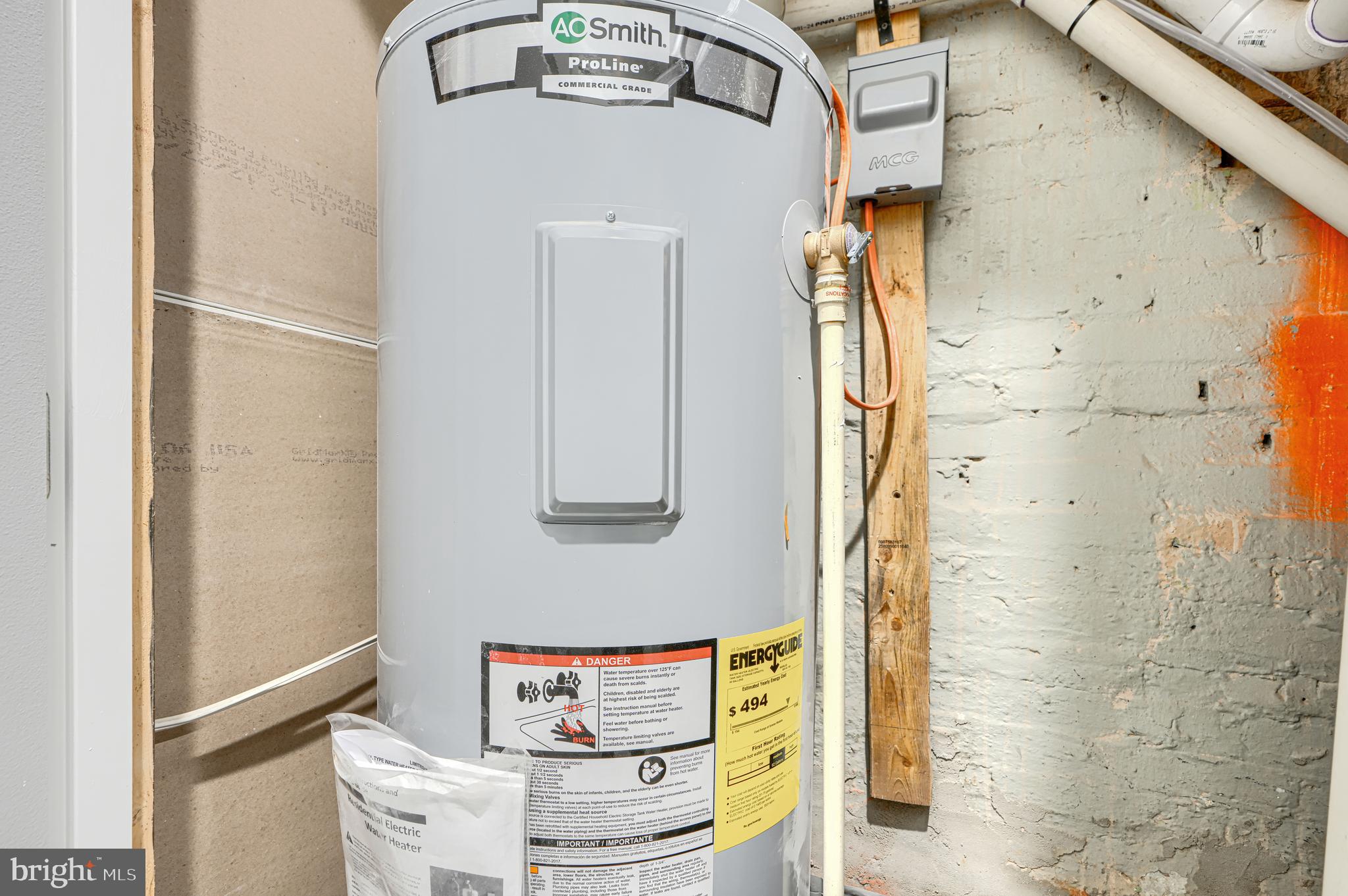 CANTON HISTORIC DISTRICT - Residential