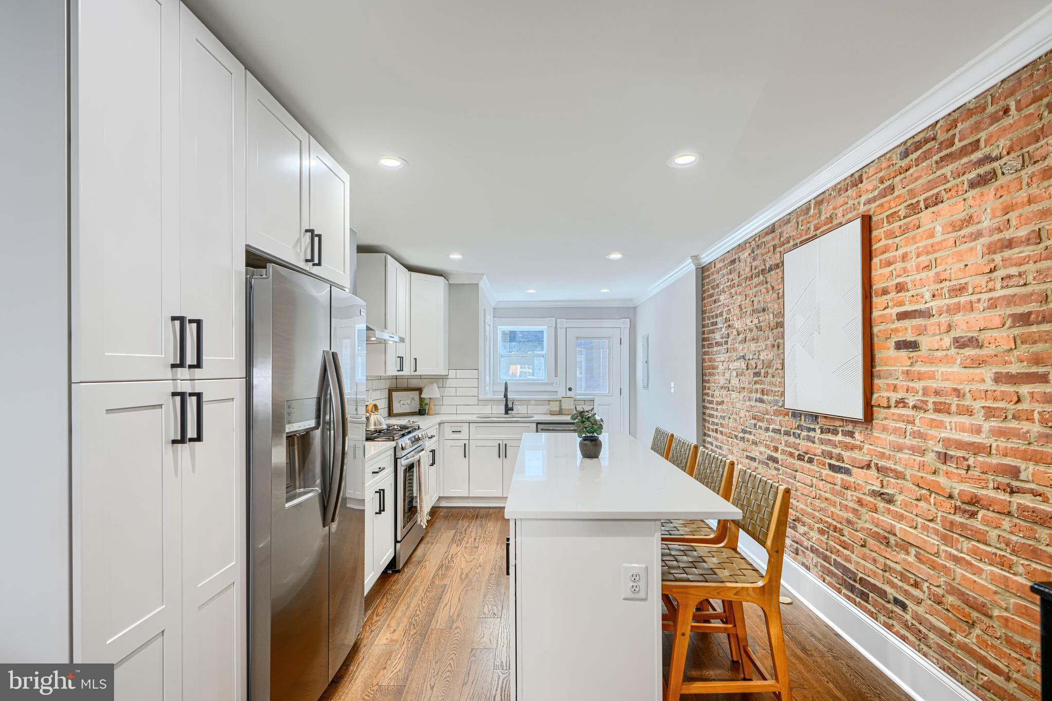 CANTON HISTORIC DISTRICT - Residential