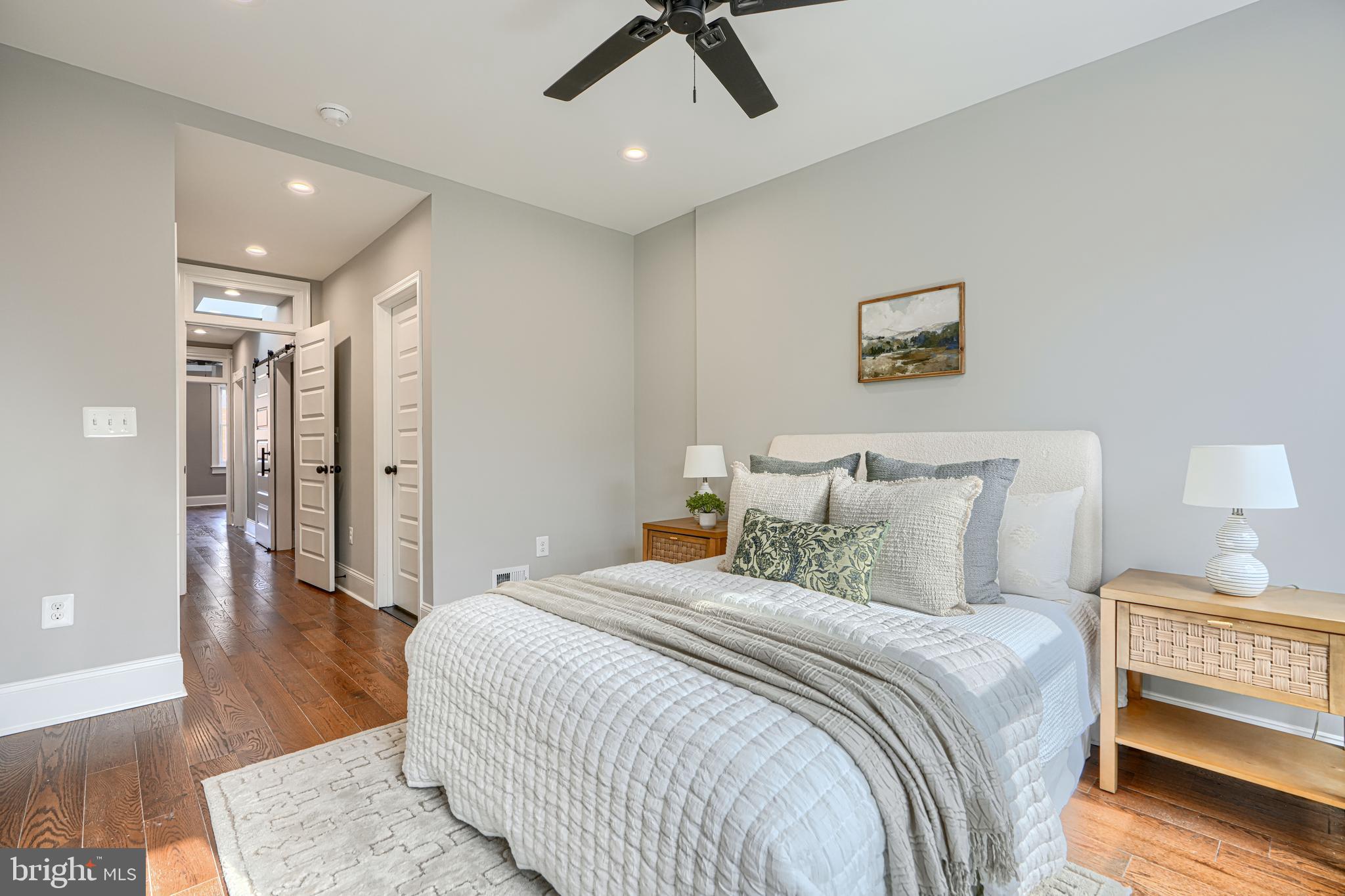 CANTON HISTORIC DISTRICT - Residential