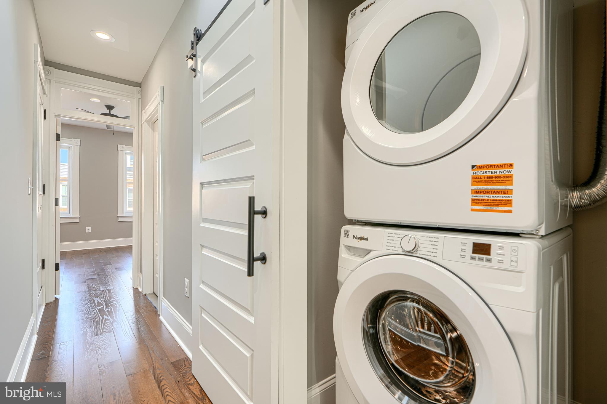 CANTON HISTORIC DISTRICT - Residential