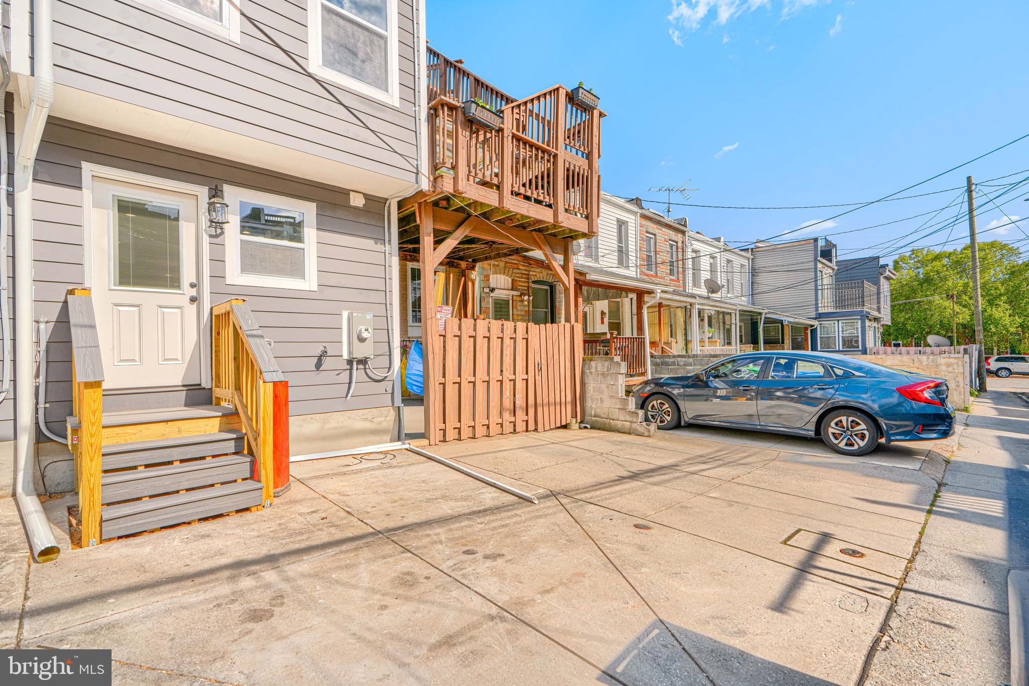 CANTON HISTORIC DISTRICT - Residential