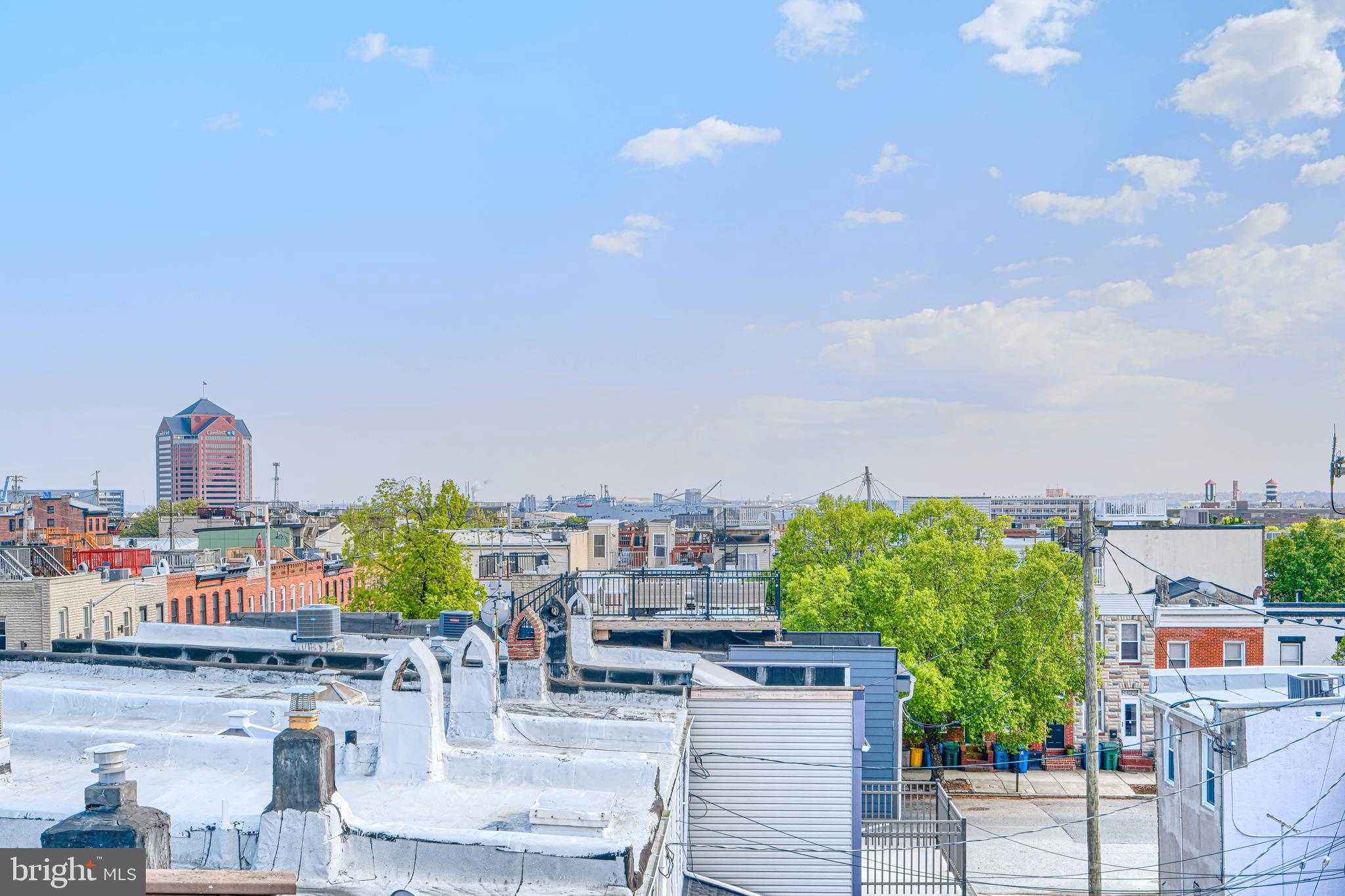 CANTON HISTORIC DISTRICT - Residential