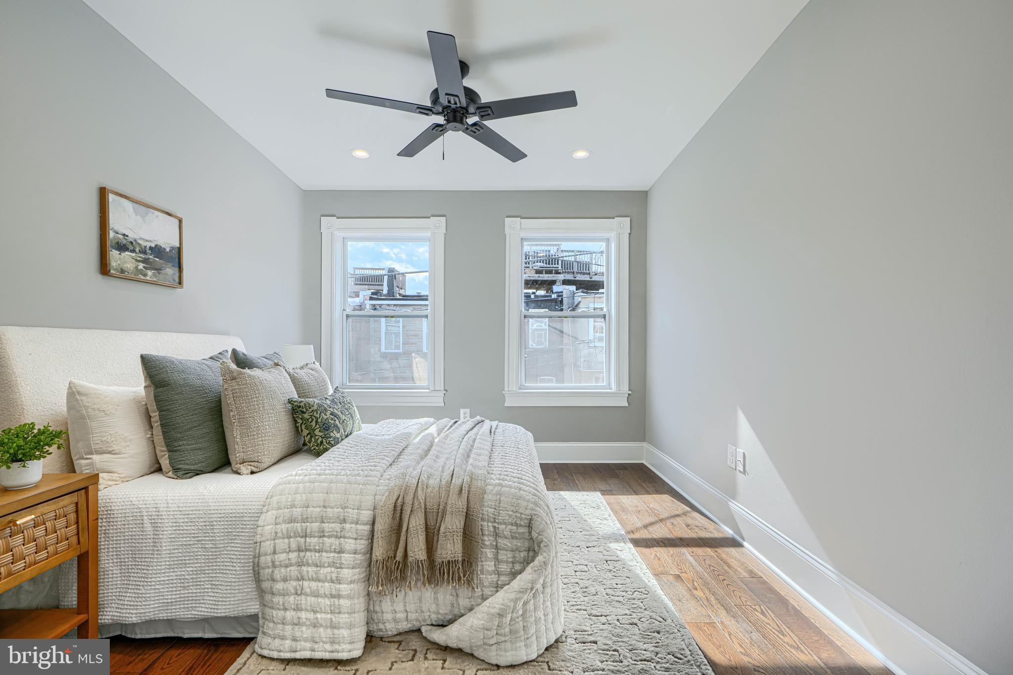 CANTON HISTORIC DISTRICT - Residential