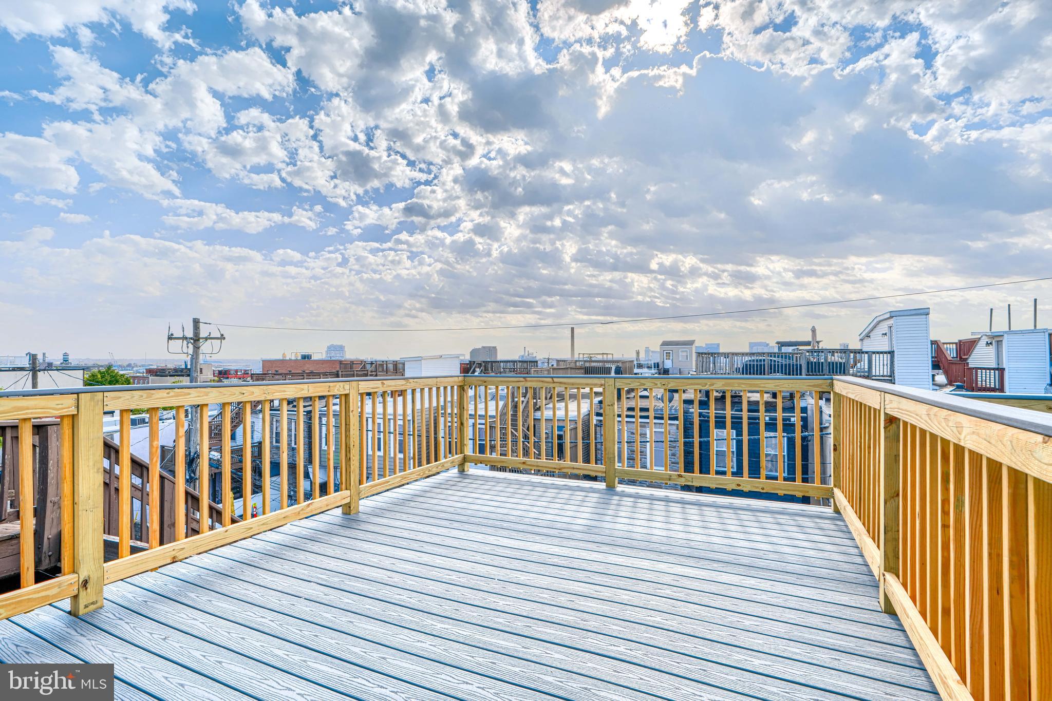 CANTON HISTORIC DISTRICT - Residential