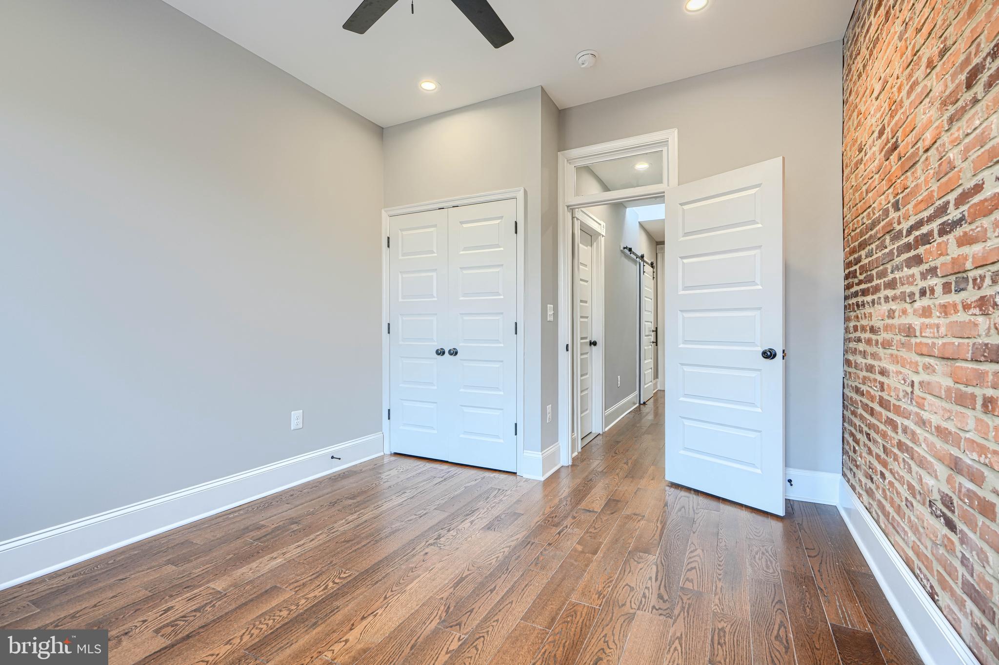 CANTON HISTORIC DISTRICT - Residential