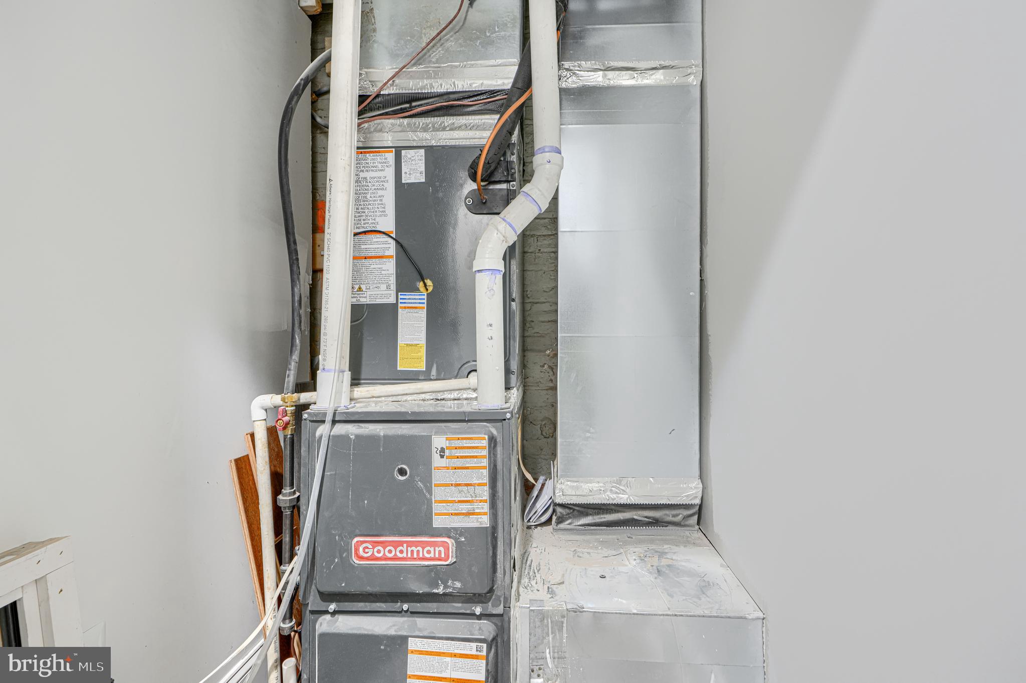 CANTON HISTORIC DISTRICT - Residential