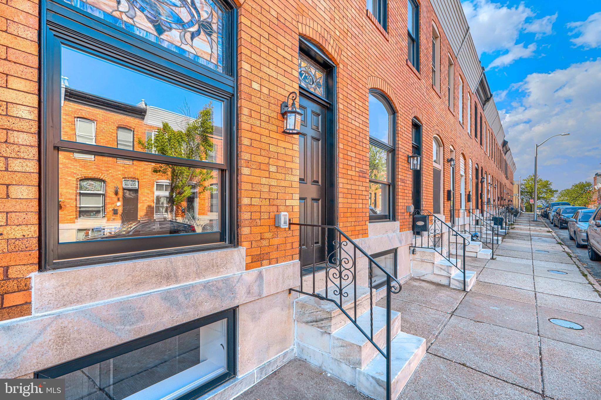 CANTON HISTORIC DISTRICT - Residential