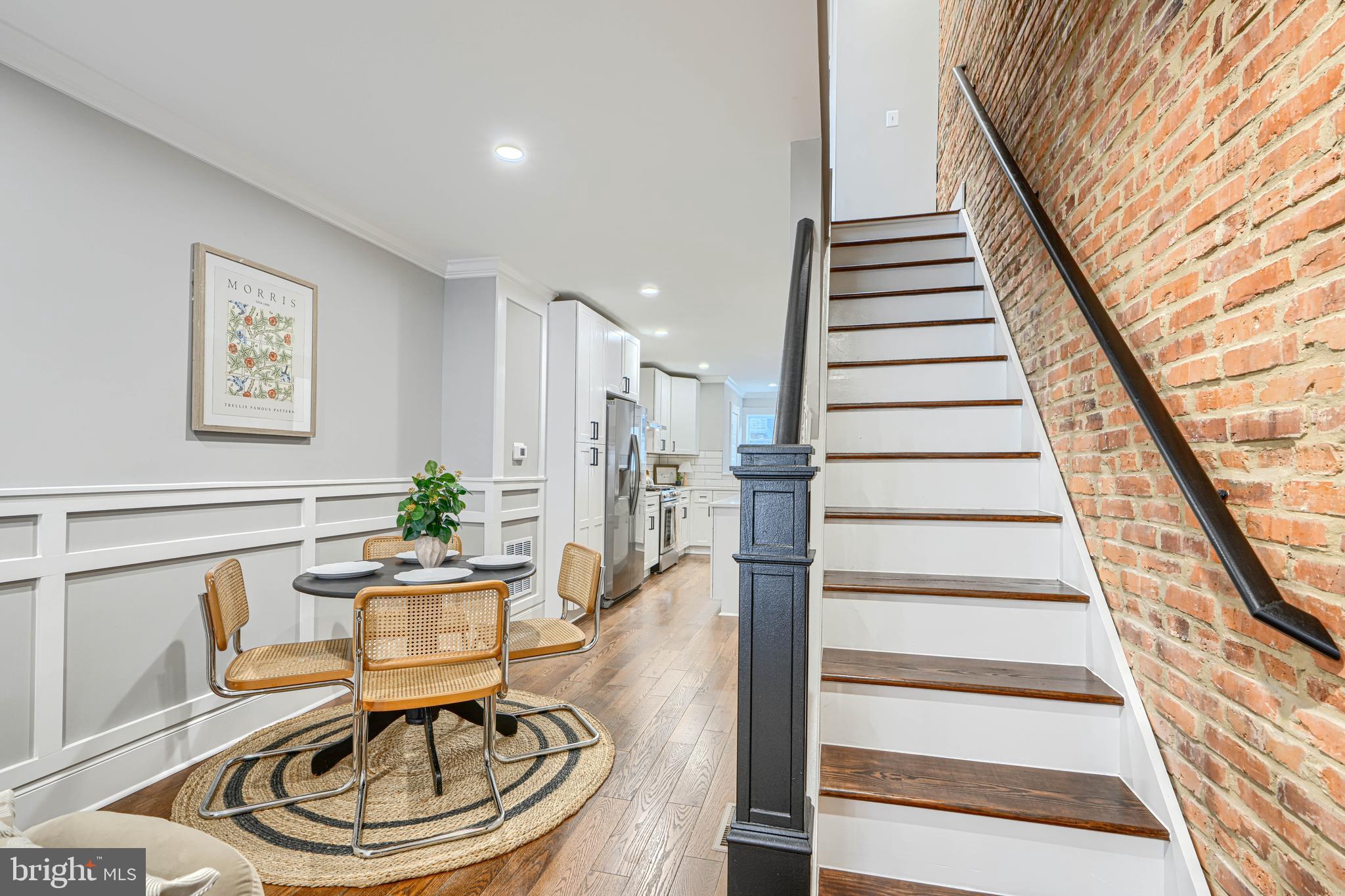 CANTON HISTORIC DISTRICT - Residential