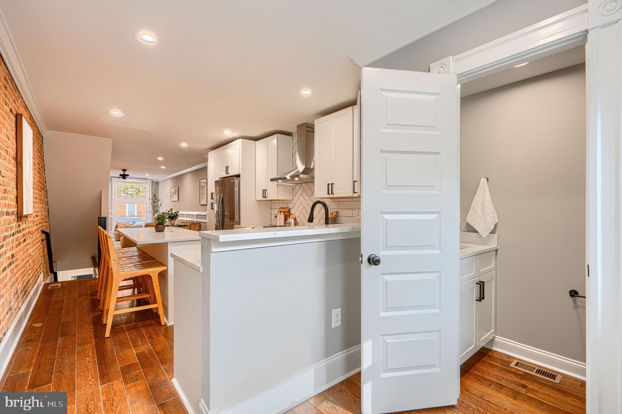 CANTON HISTORIC DISTRICT - Residential