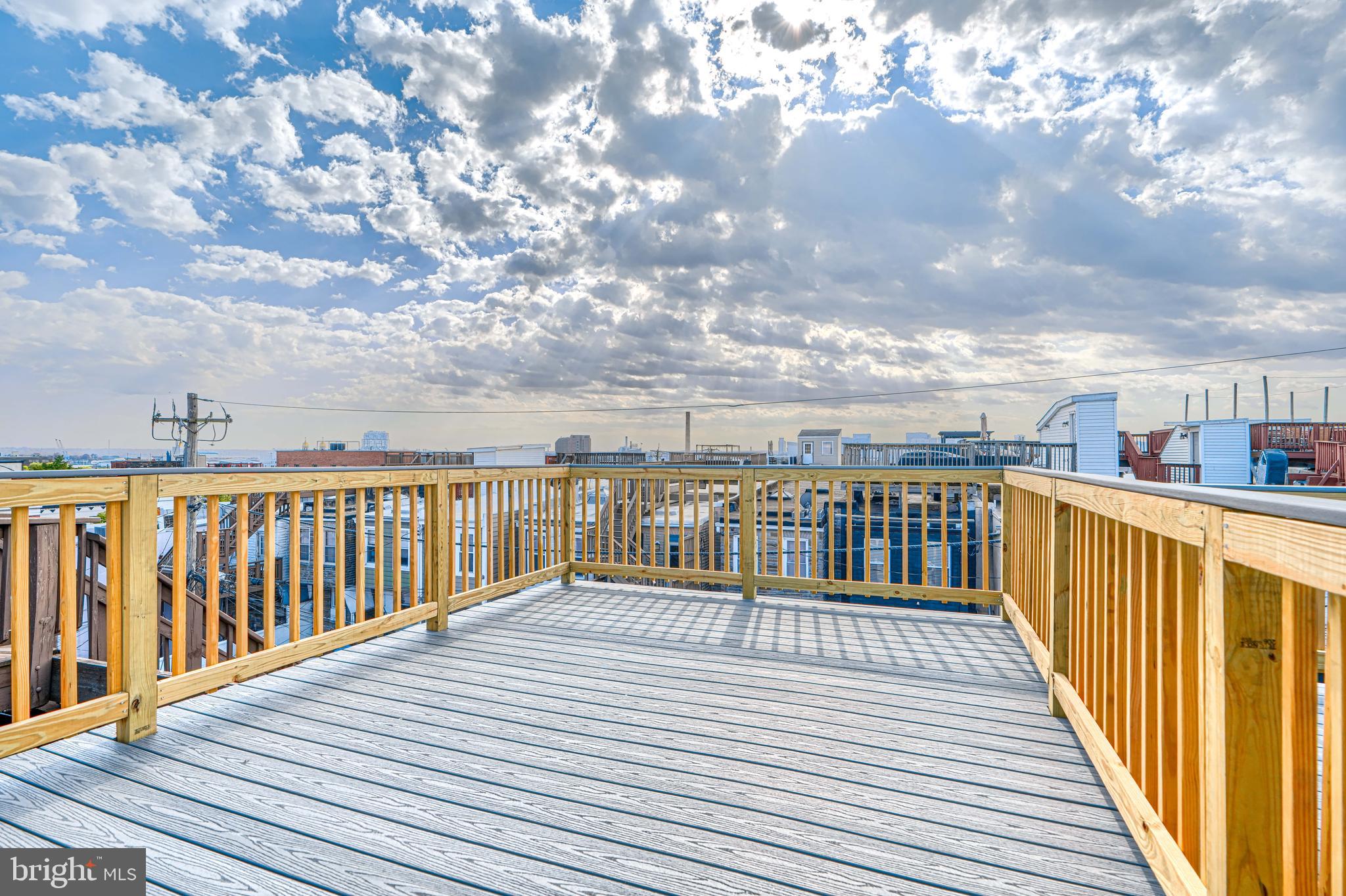 CANTON HISTORIC DISTRICT - Residential