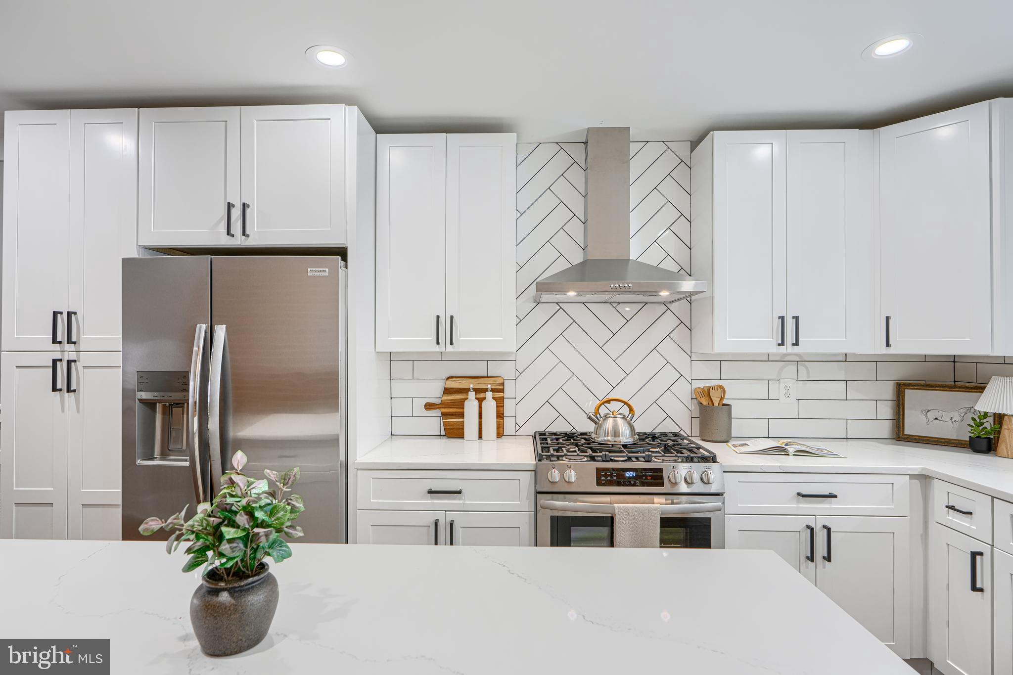 CANTON HISTORIC DISTRICT - Residential