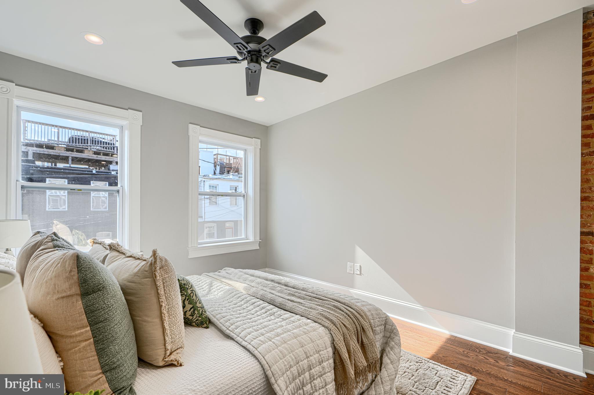 CANTON HISTORIC DISTRICT - Residential