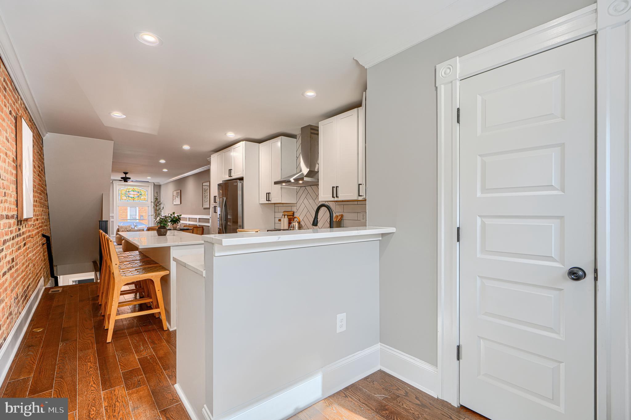 CANTON HISTORIC DISTRICT - Residential