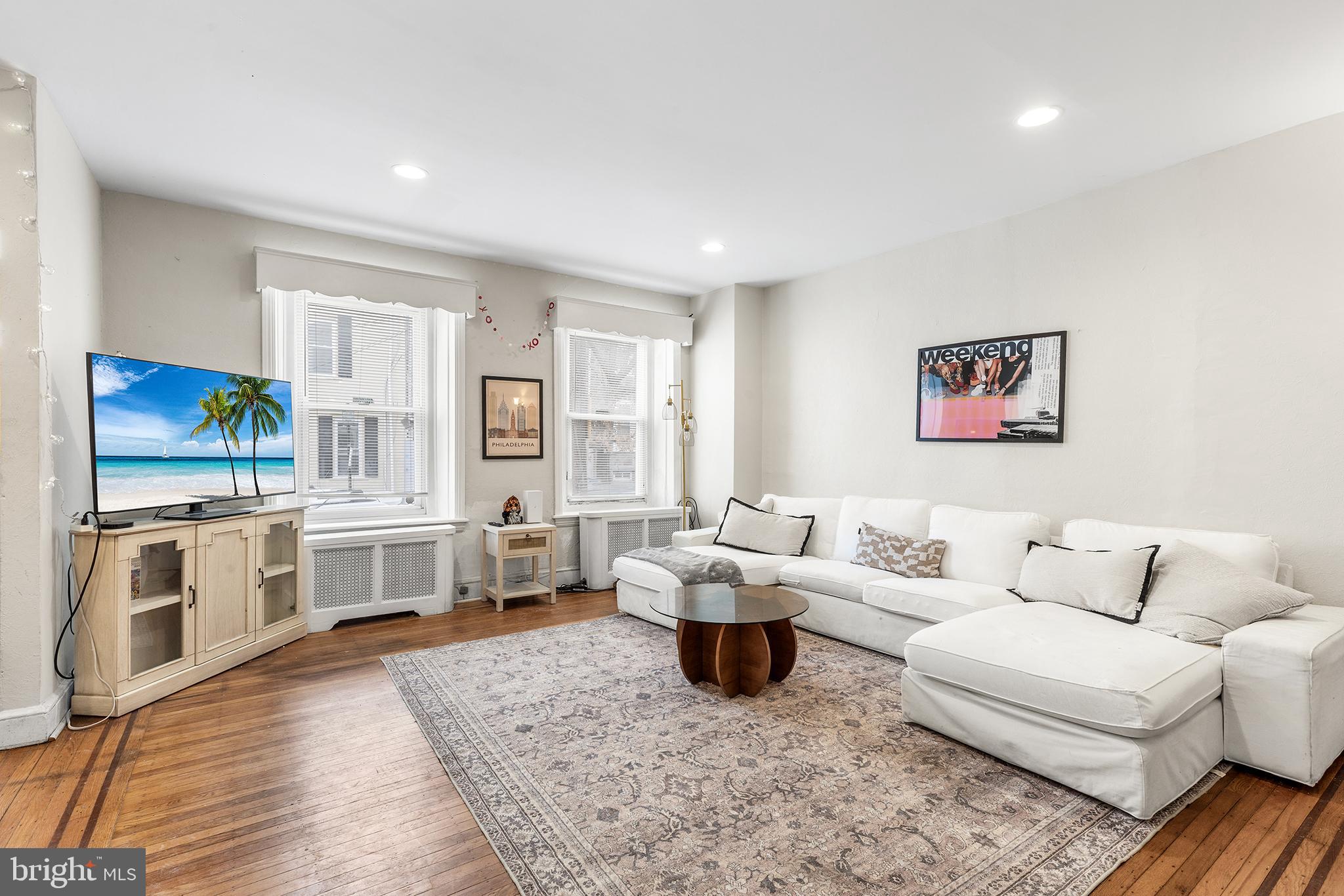 MANAYUNK - Residential