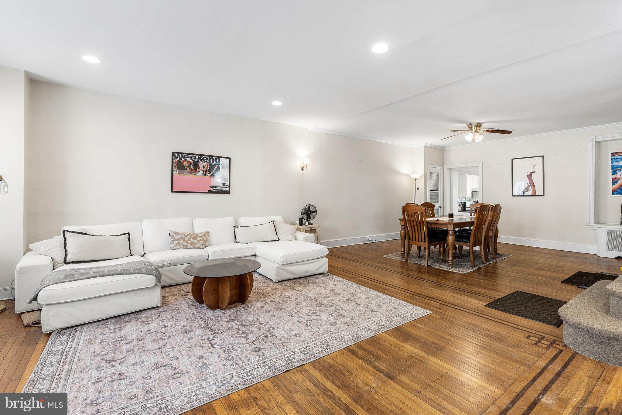 MANAYUNK - Residential