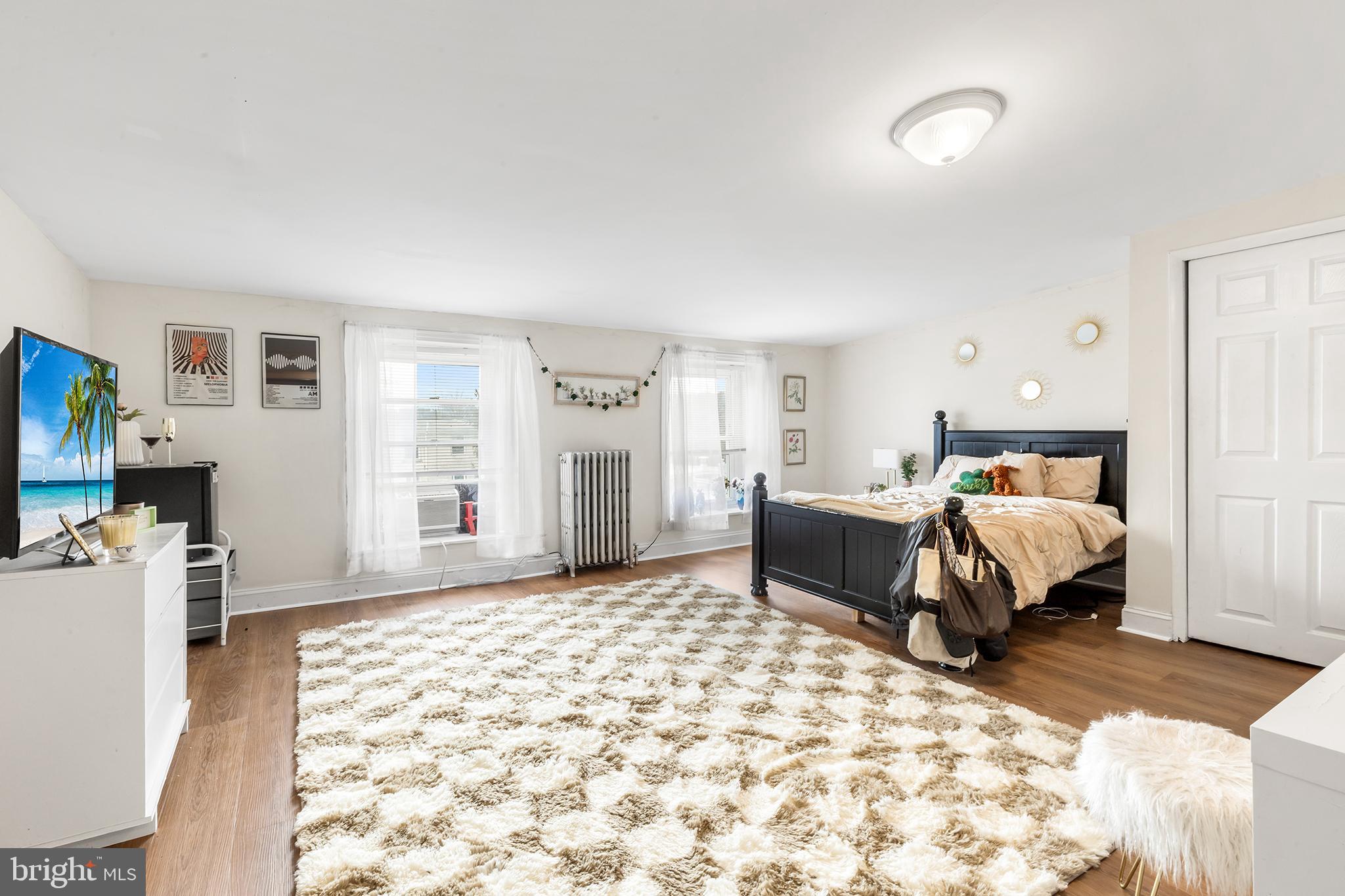 MANAYUNK - Residential