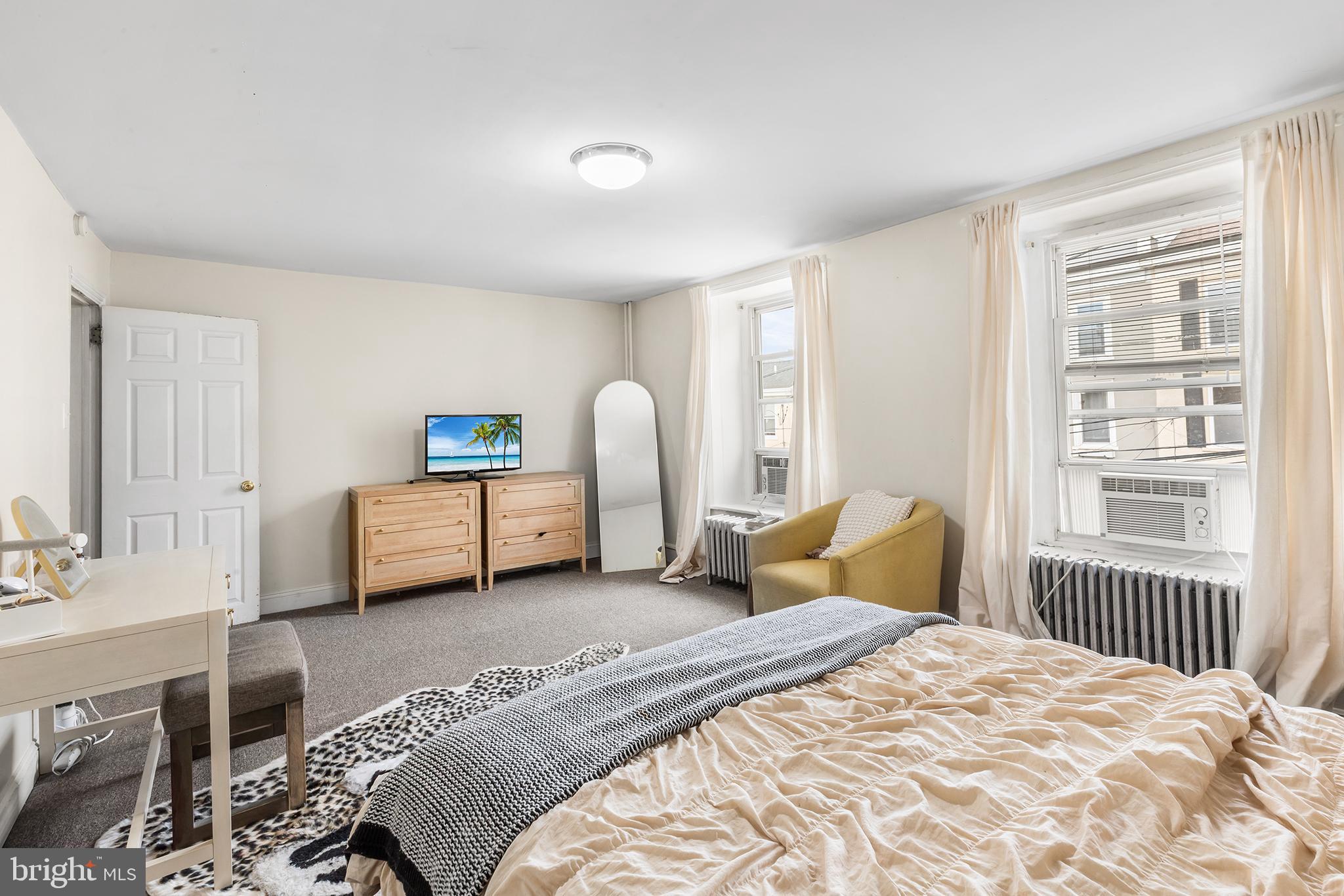 MANAYUNK - Residential