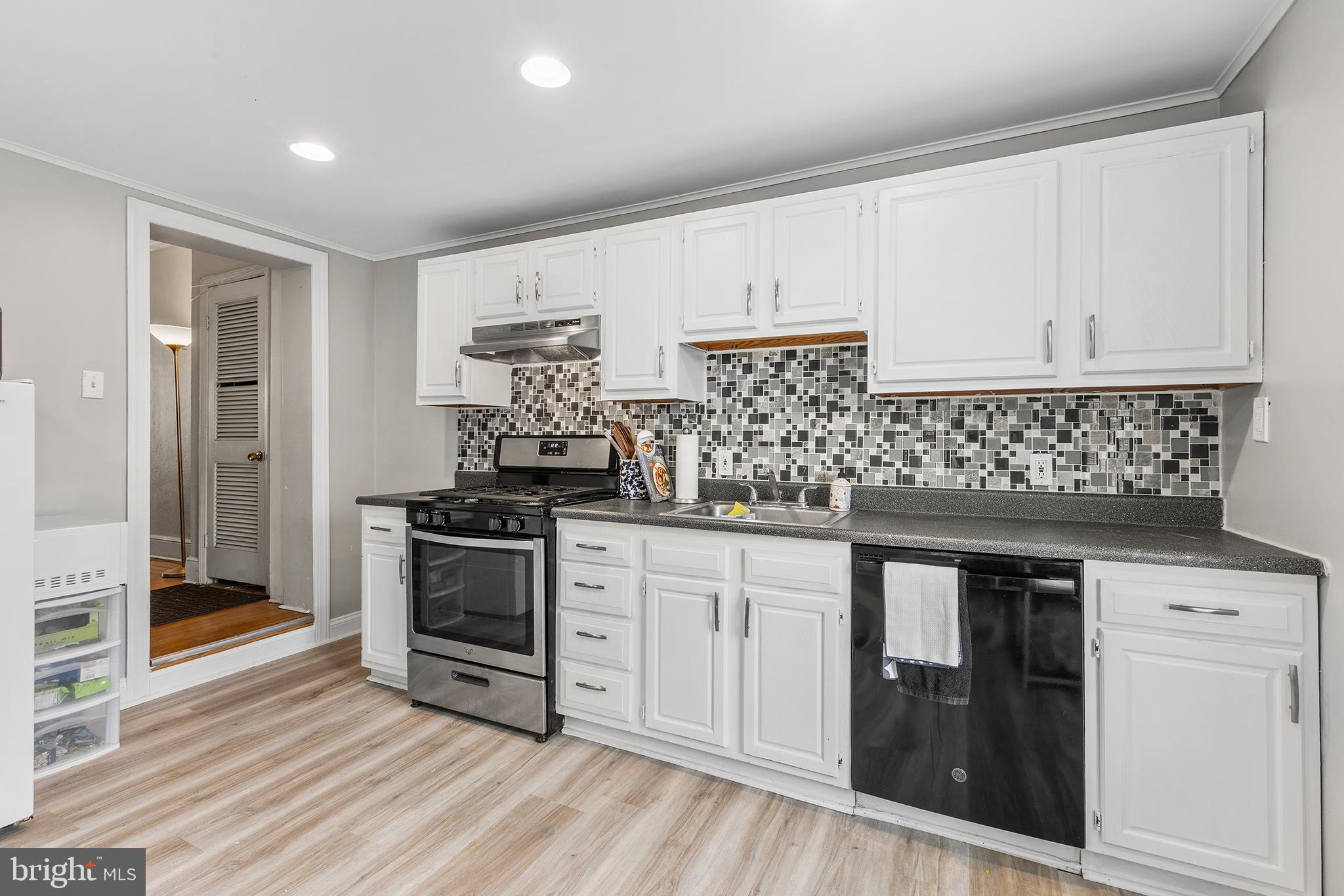 MANAYUNK - Residential