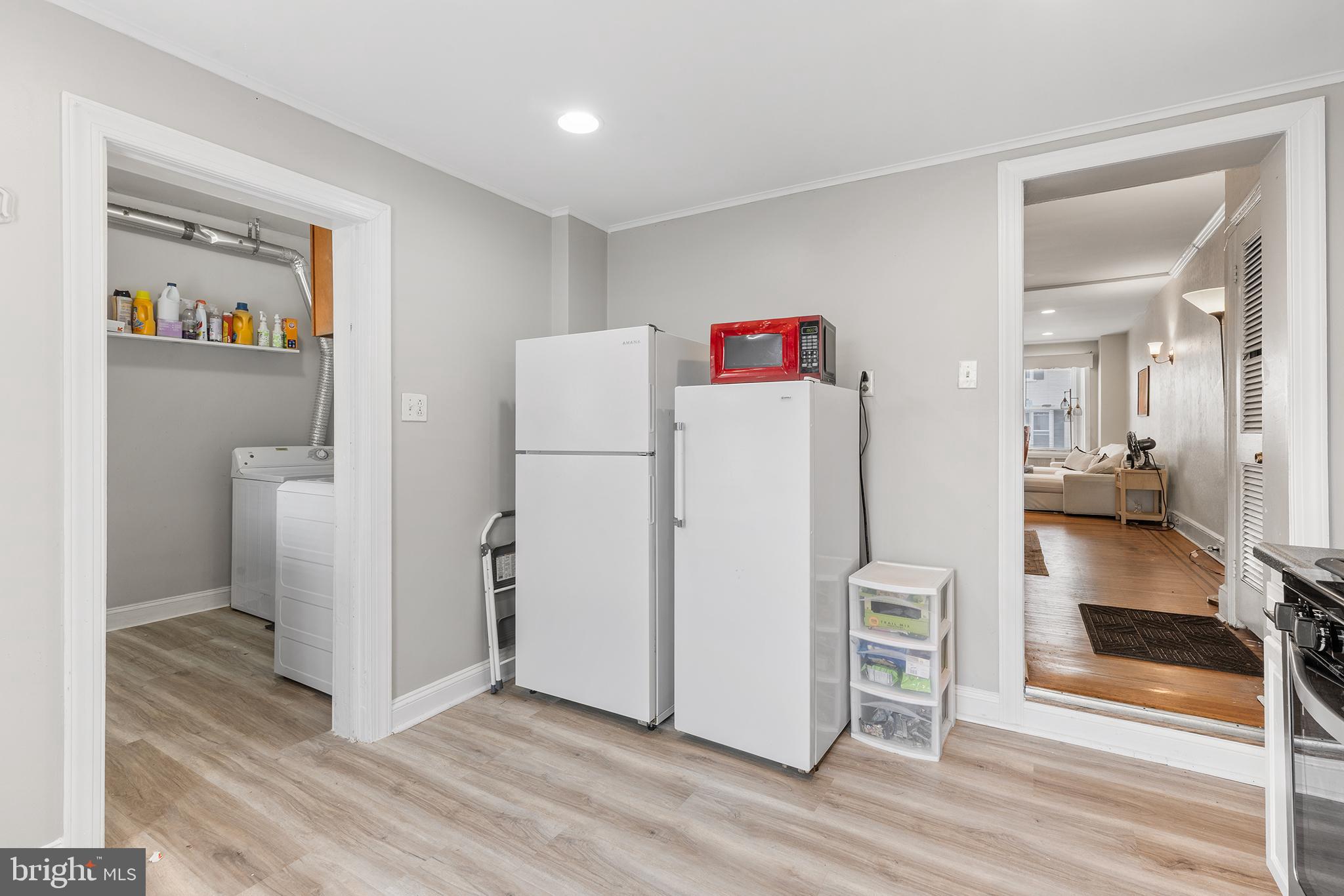 MANAYUNK - Residential