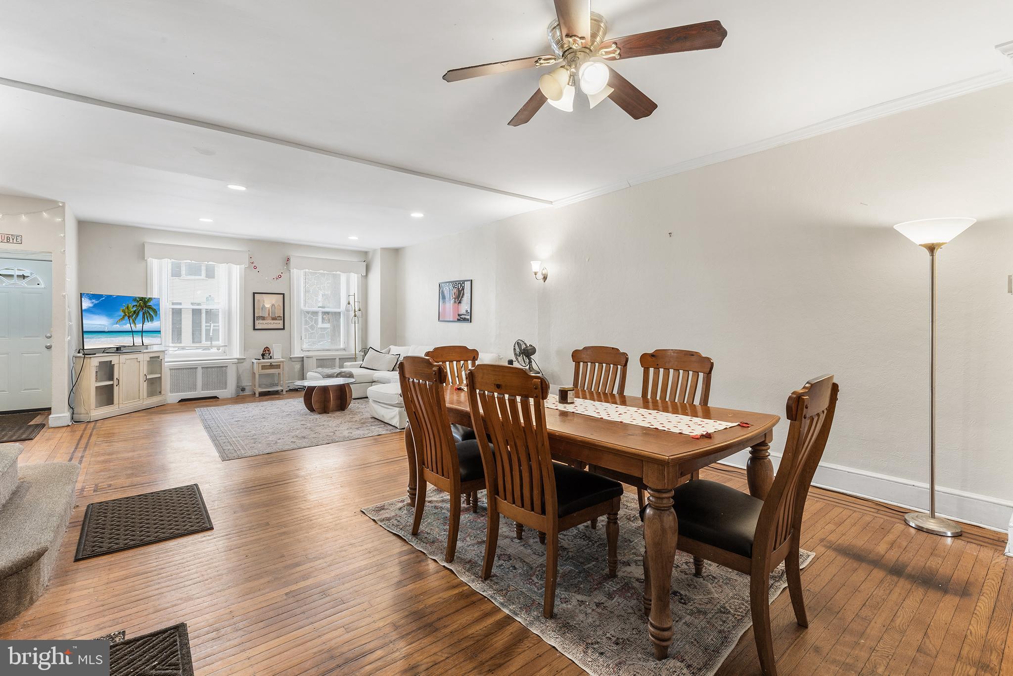 MANAYUNK - Residential