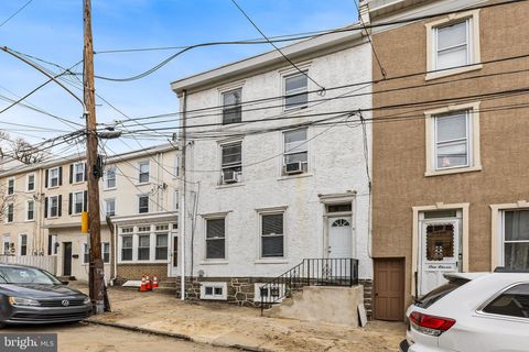 113 SEVILLE STREET PHILADELPHIA PA 19127