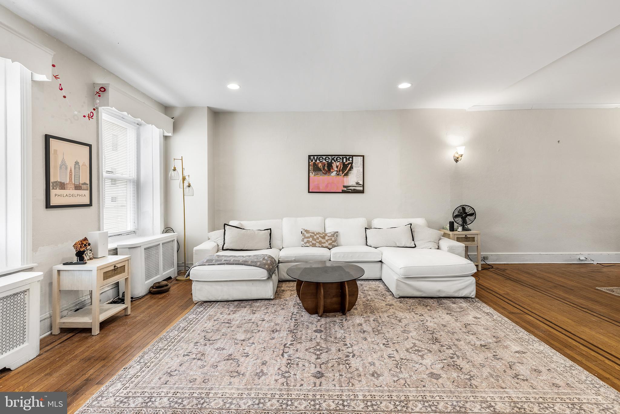 MANAYUNK - Residential