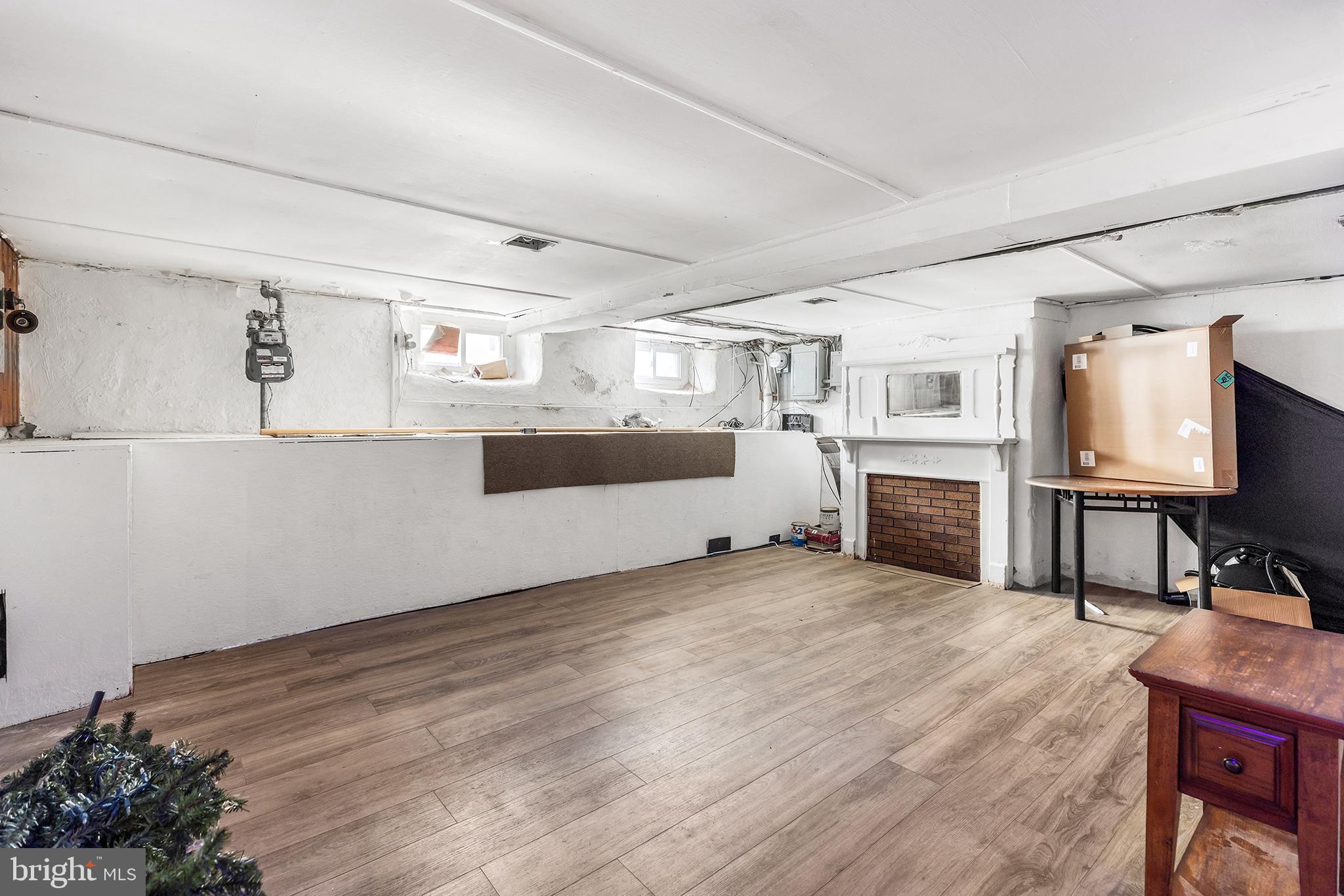 MANAYUNK - Residential