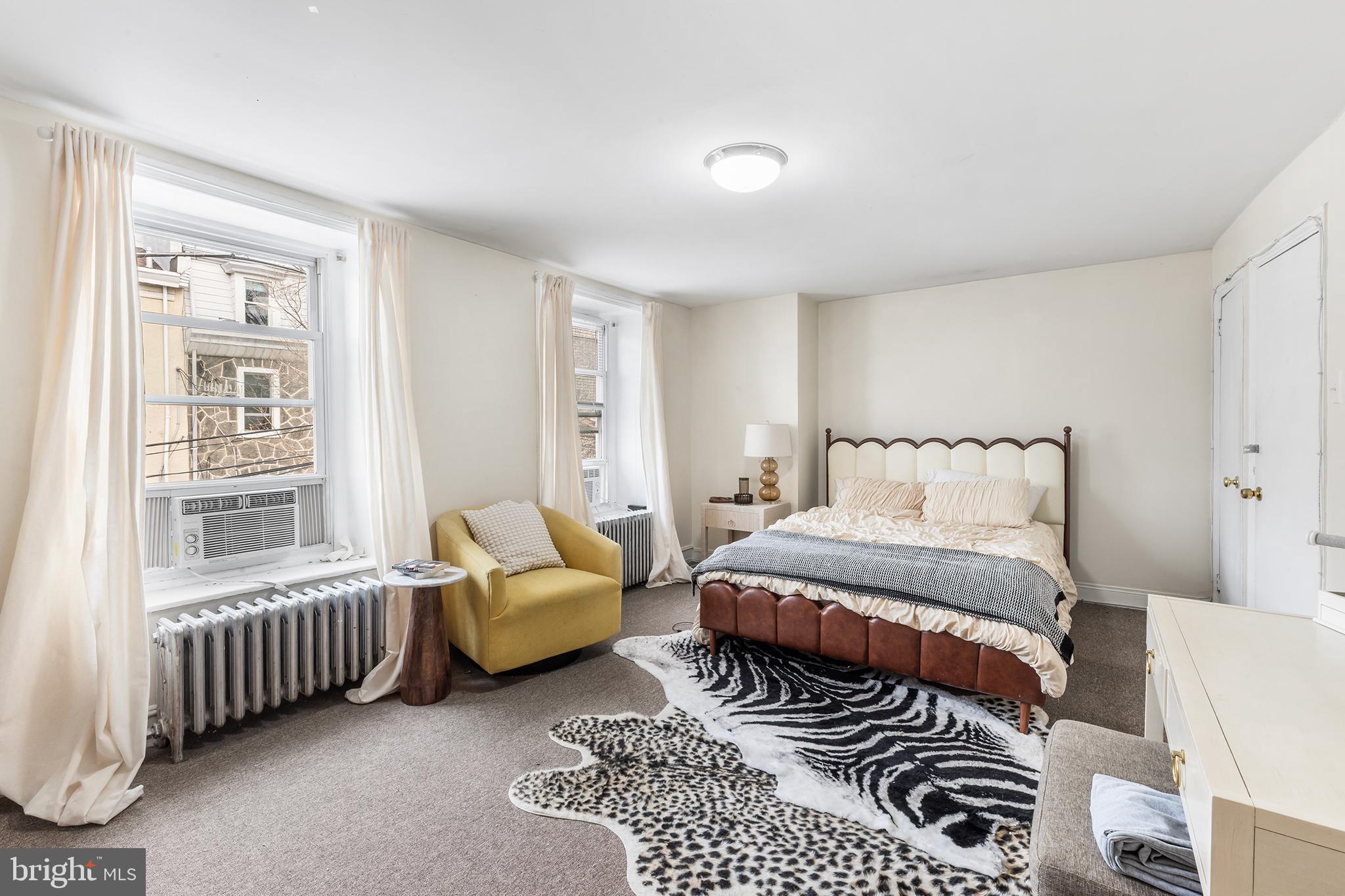 MANAYUNK - Residential