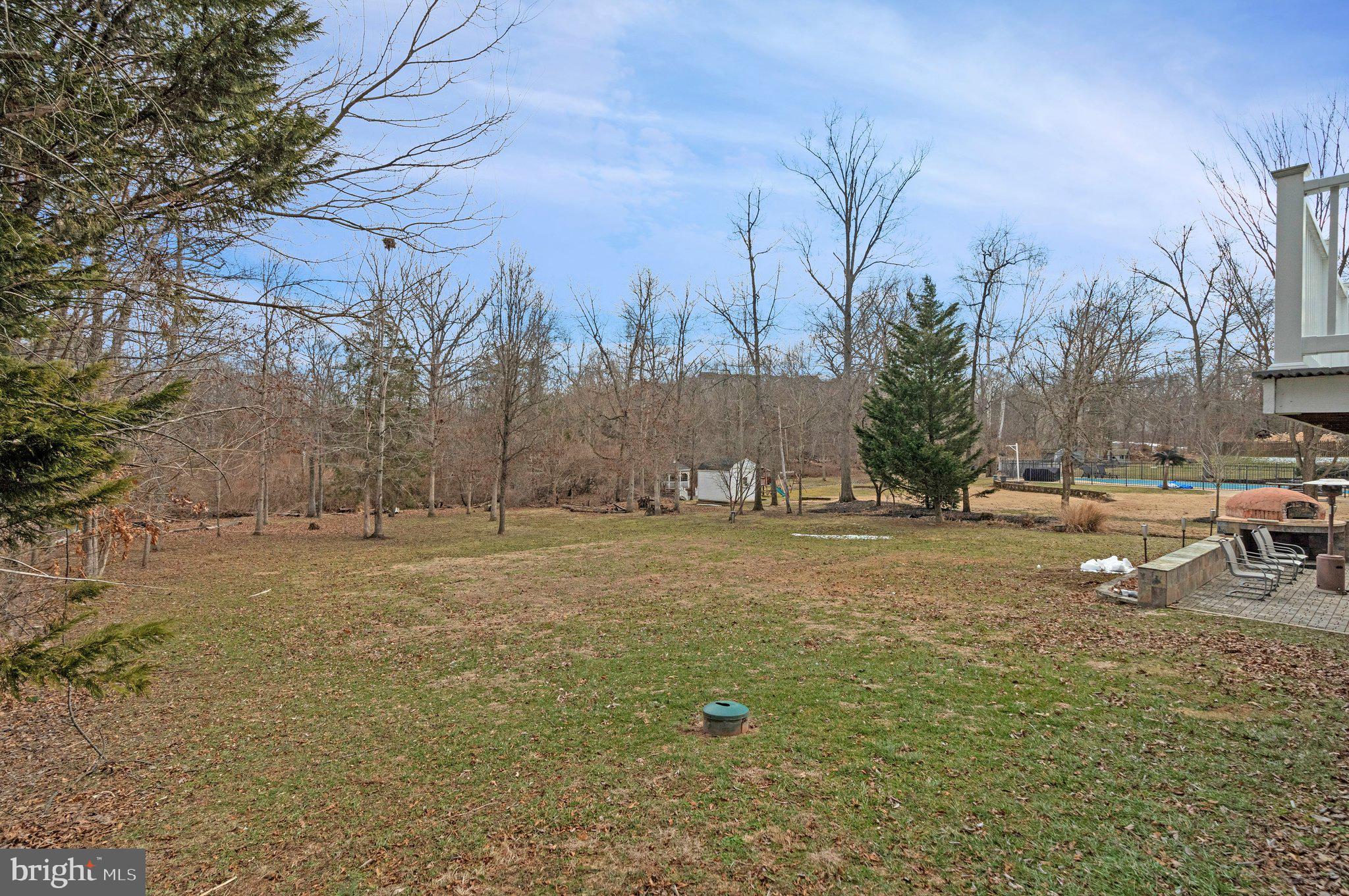 POTOMAC FARMS - Residential