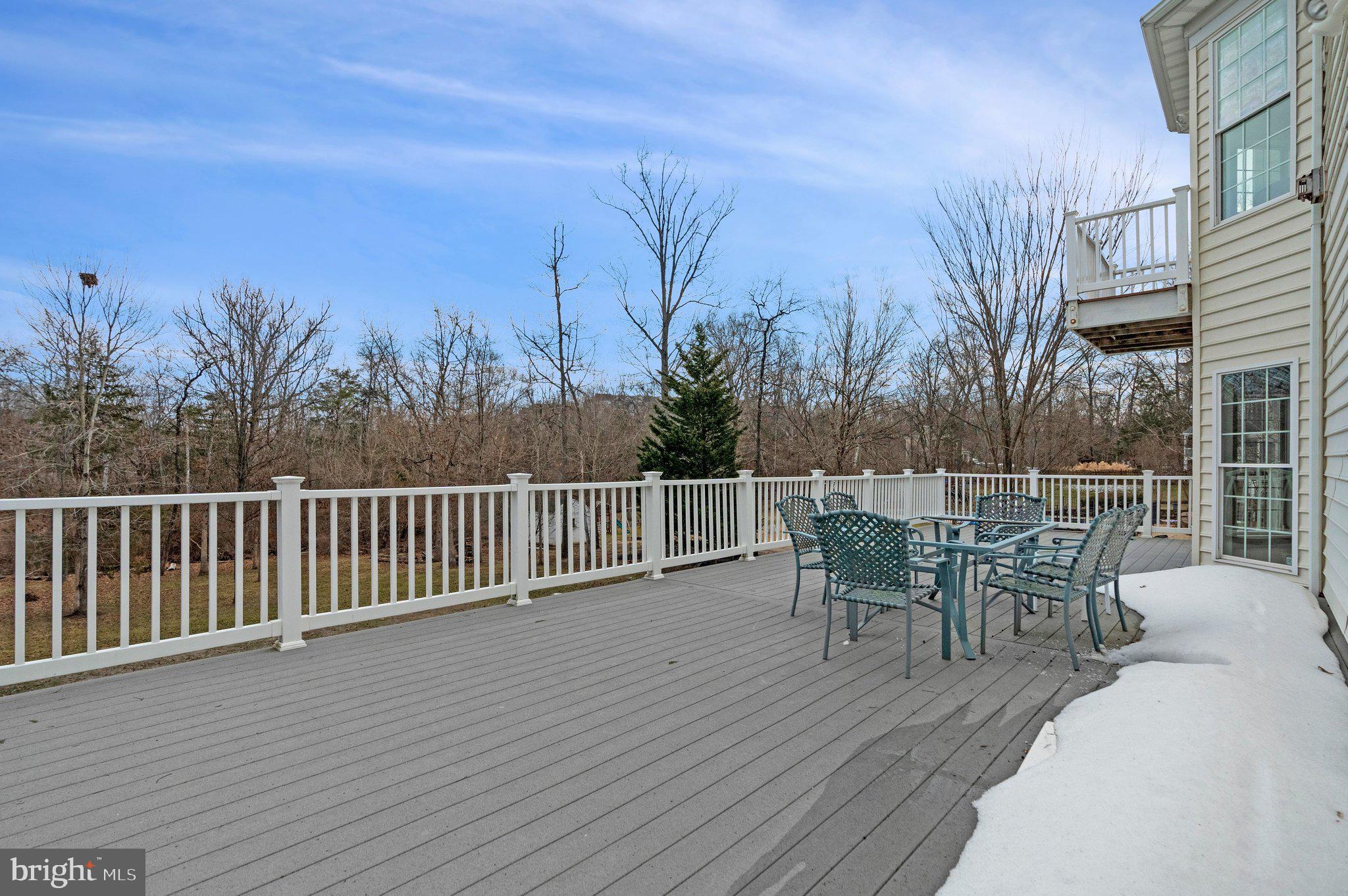 POTOMAC FARMS - Residential