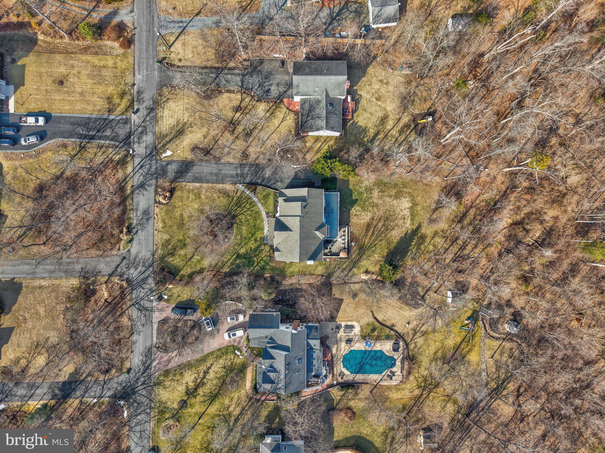 POTOMAC FARMS - Residential