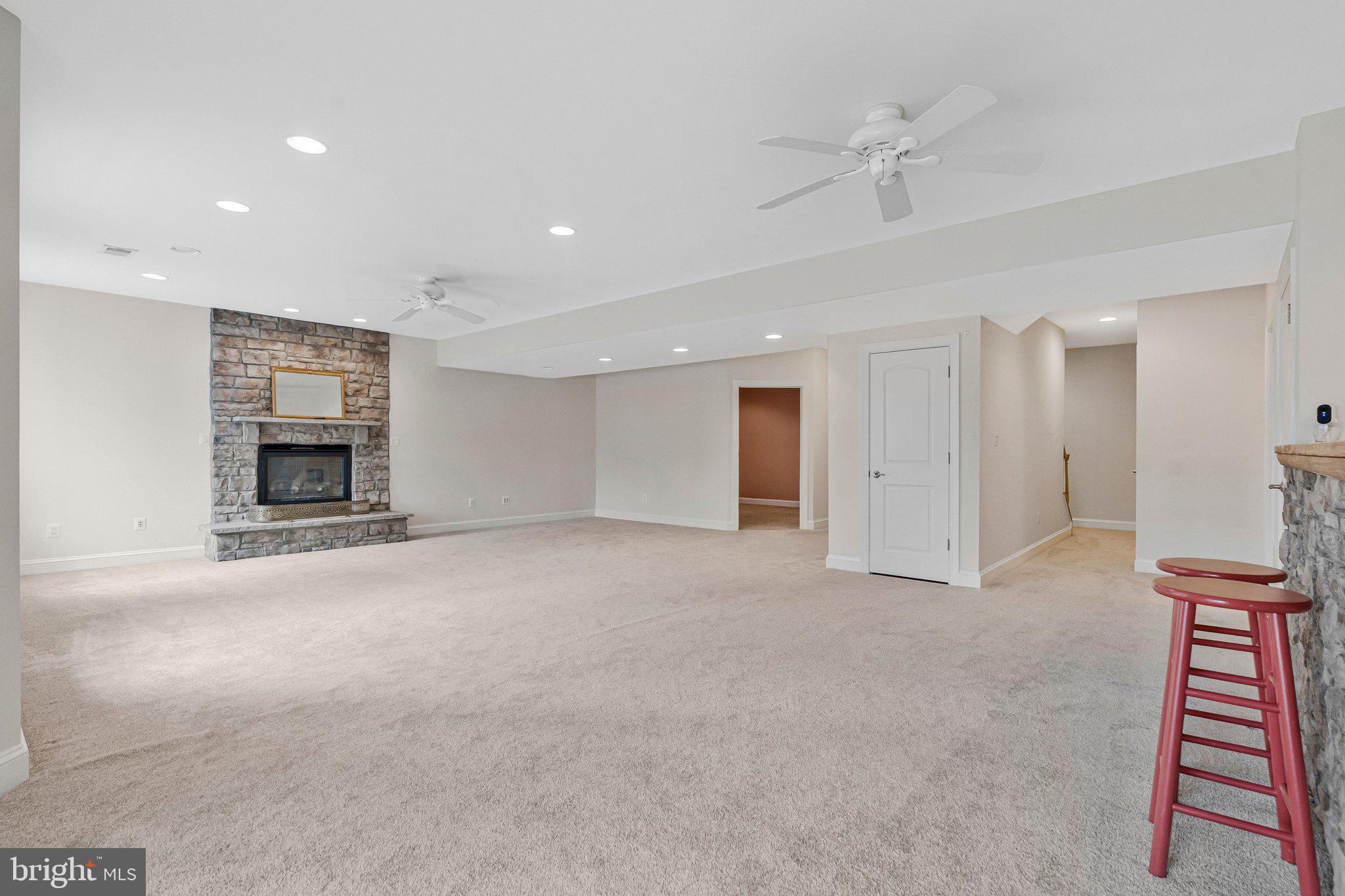 POTOMAC FARMS - Residential