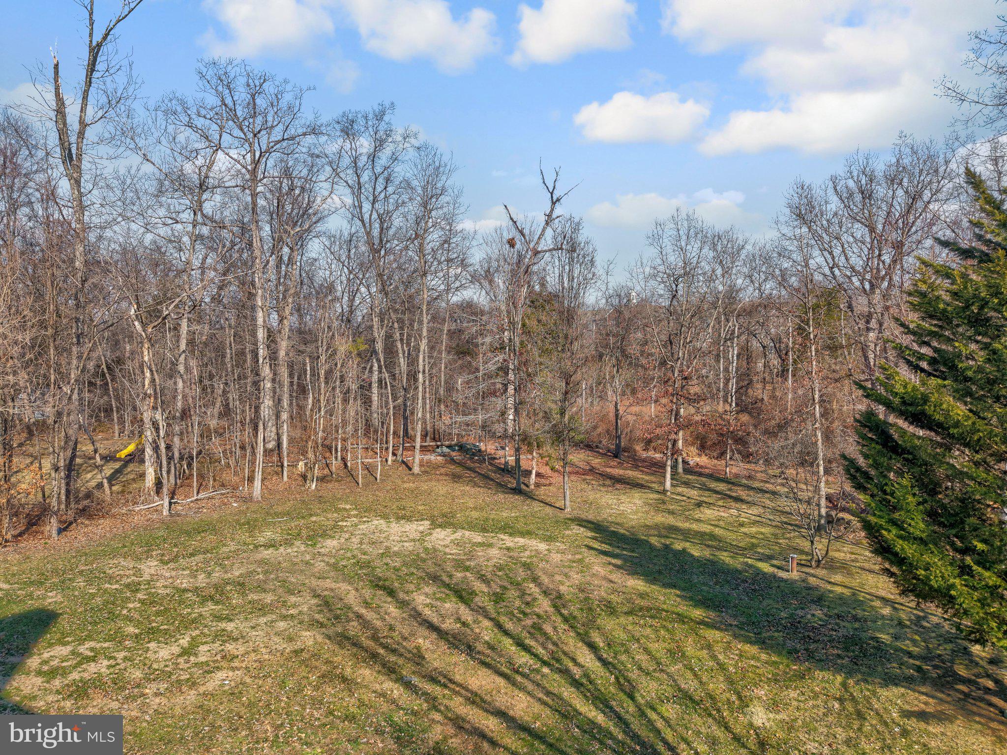 POTOMAC FARMS - Residential