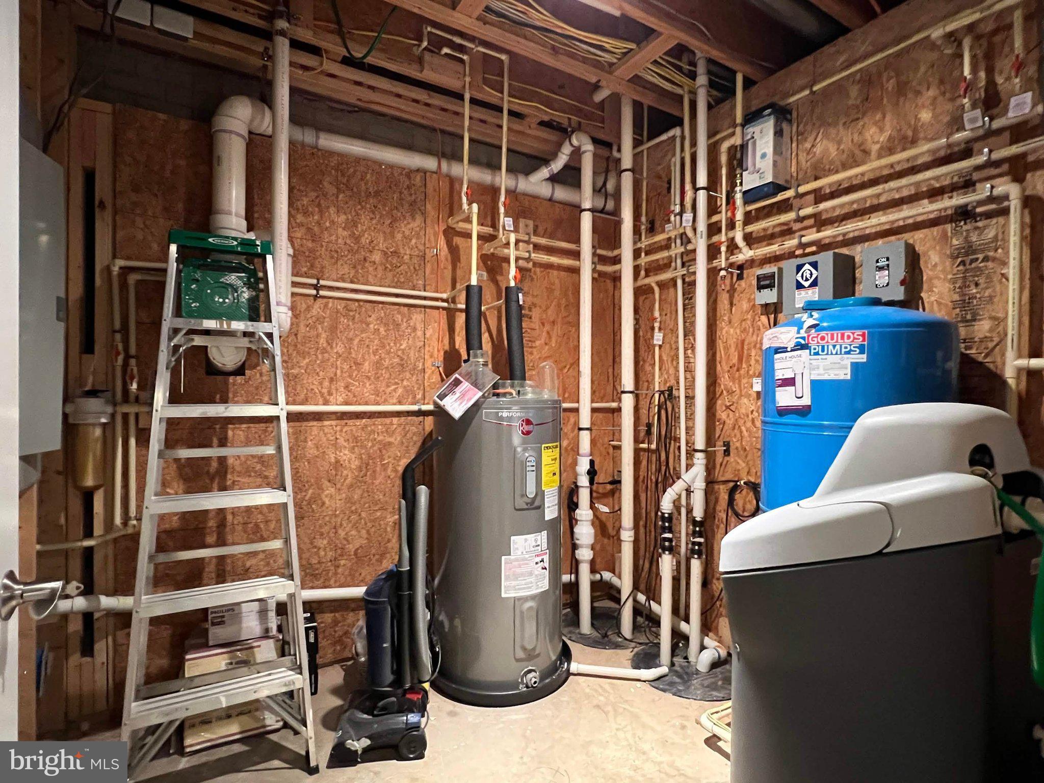 POTOMAC FARMS - Residential