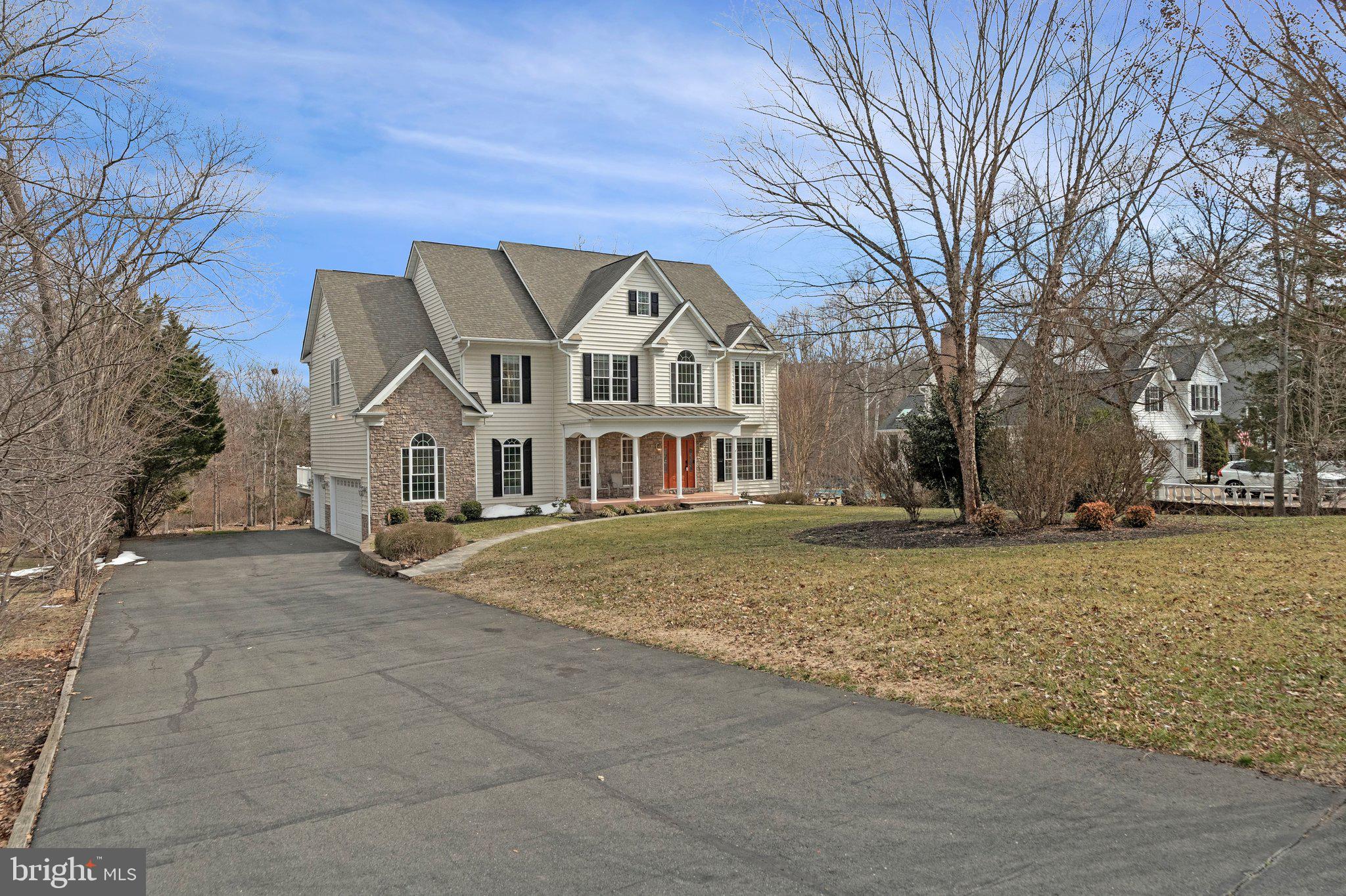 POTOMAC FARMS - Residential