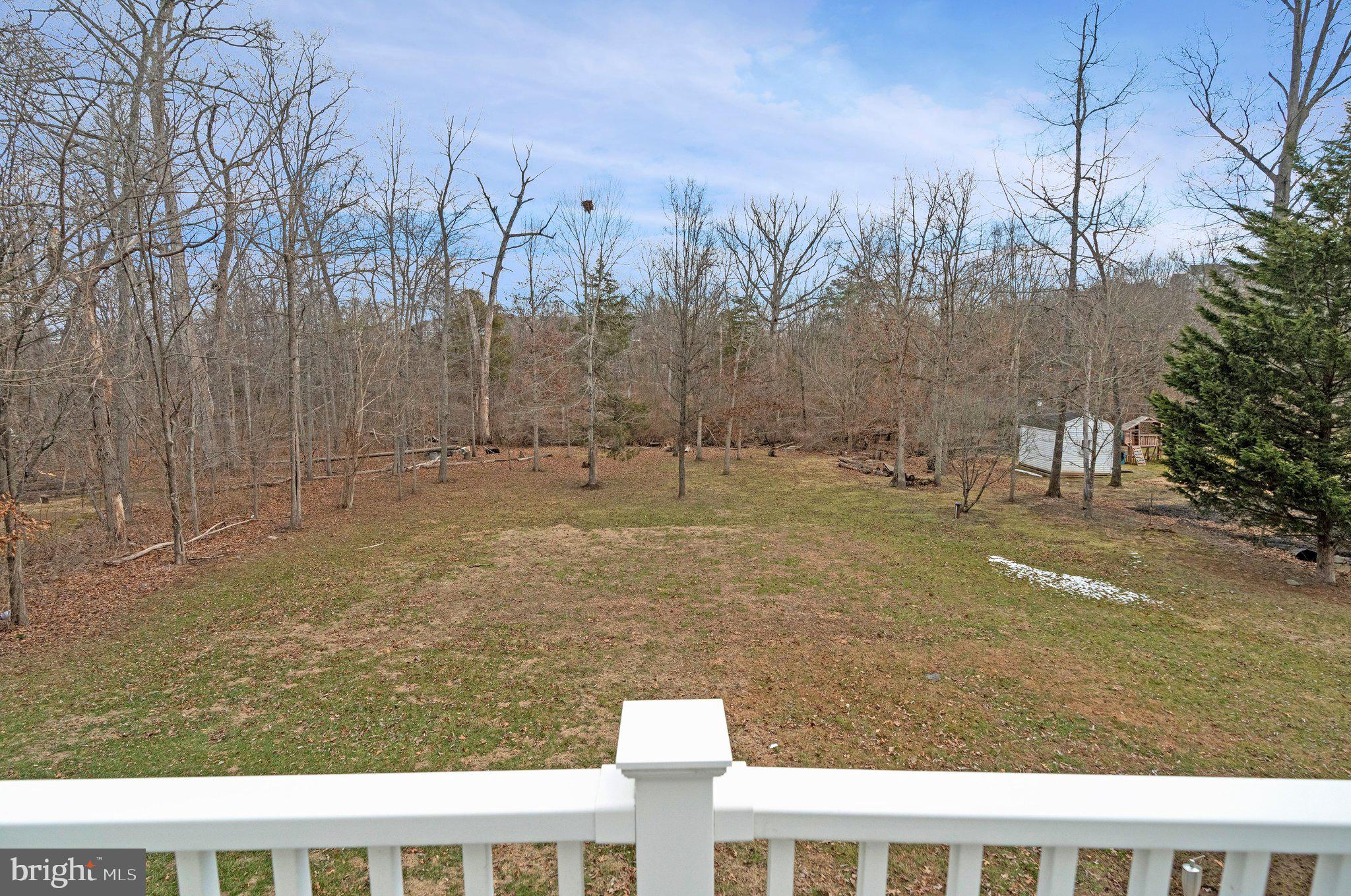 POTOMAC FARMS - Residential